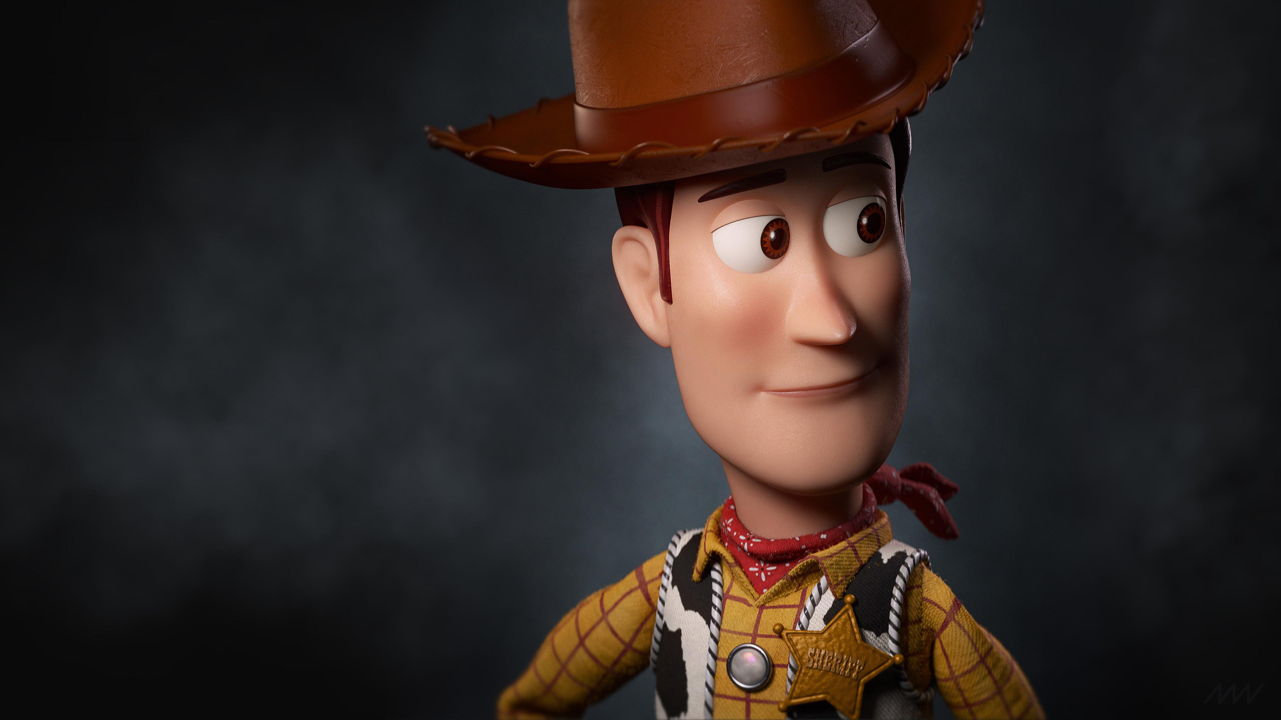 Toy Story Wallpapers