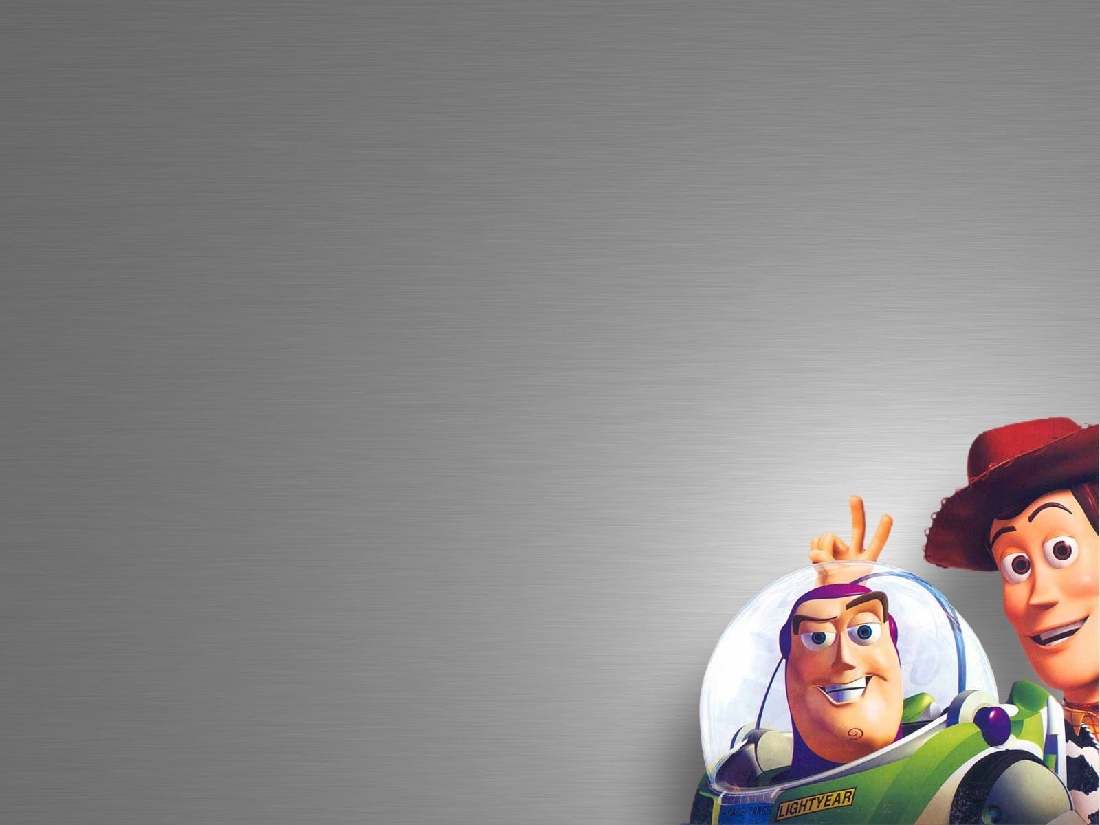 Toy Story Woody Background