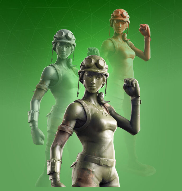 Toy Trooper Fortnite Wallpapers