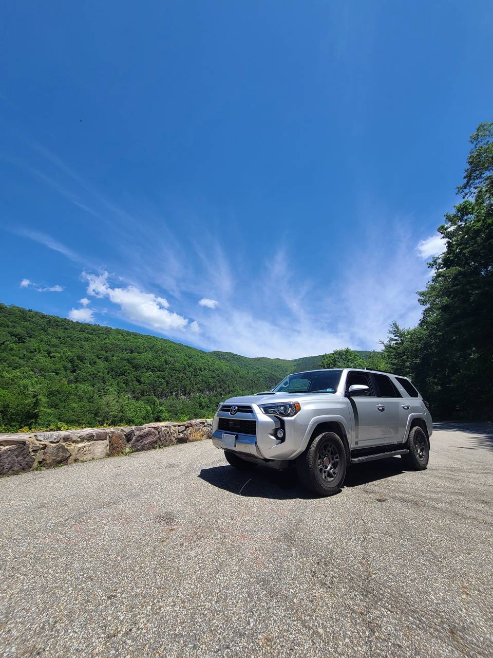 Toyota 4Runner Wallpapers