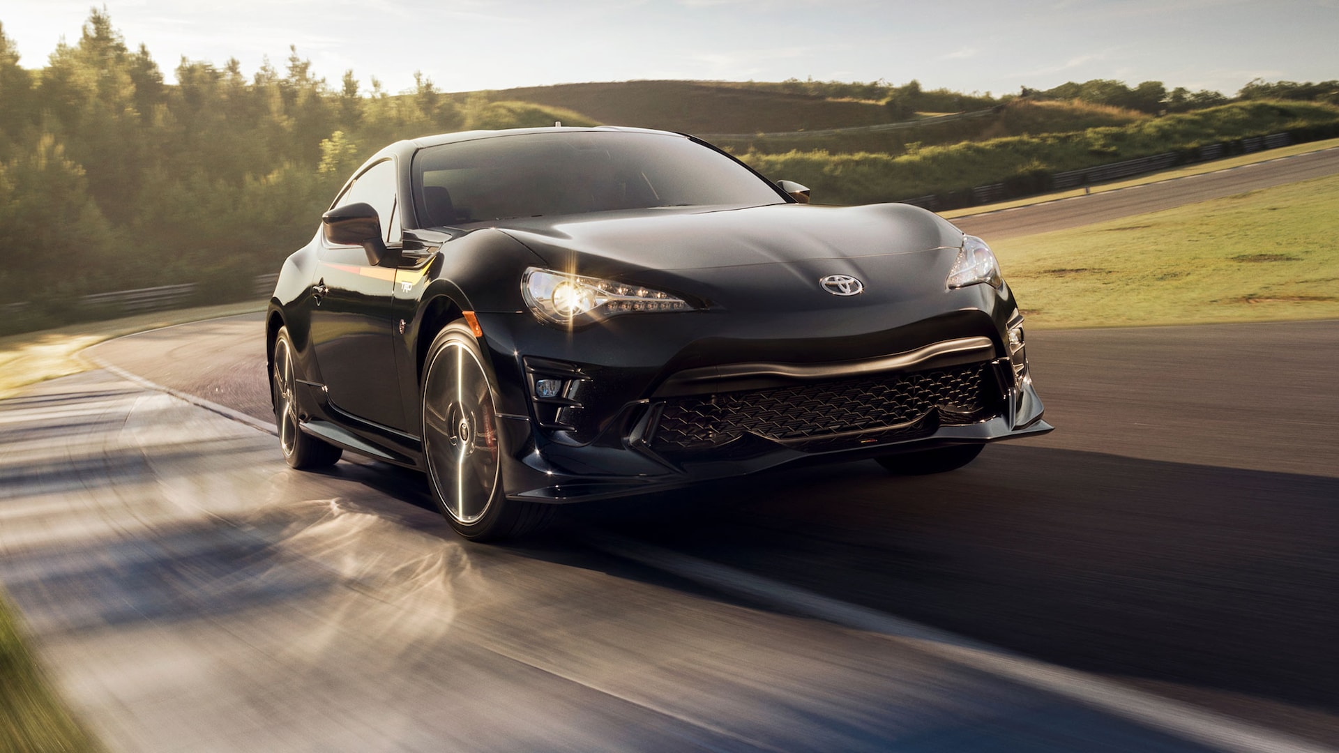 Toyota 86 2.0 Wallpapers