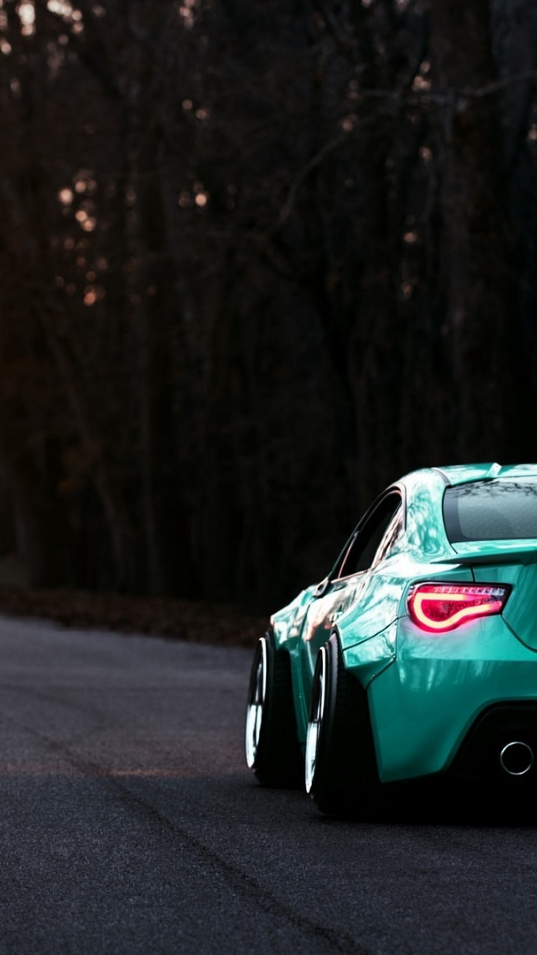 Toyota 86 Iphone Wallpapers