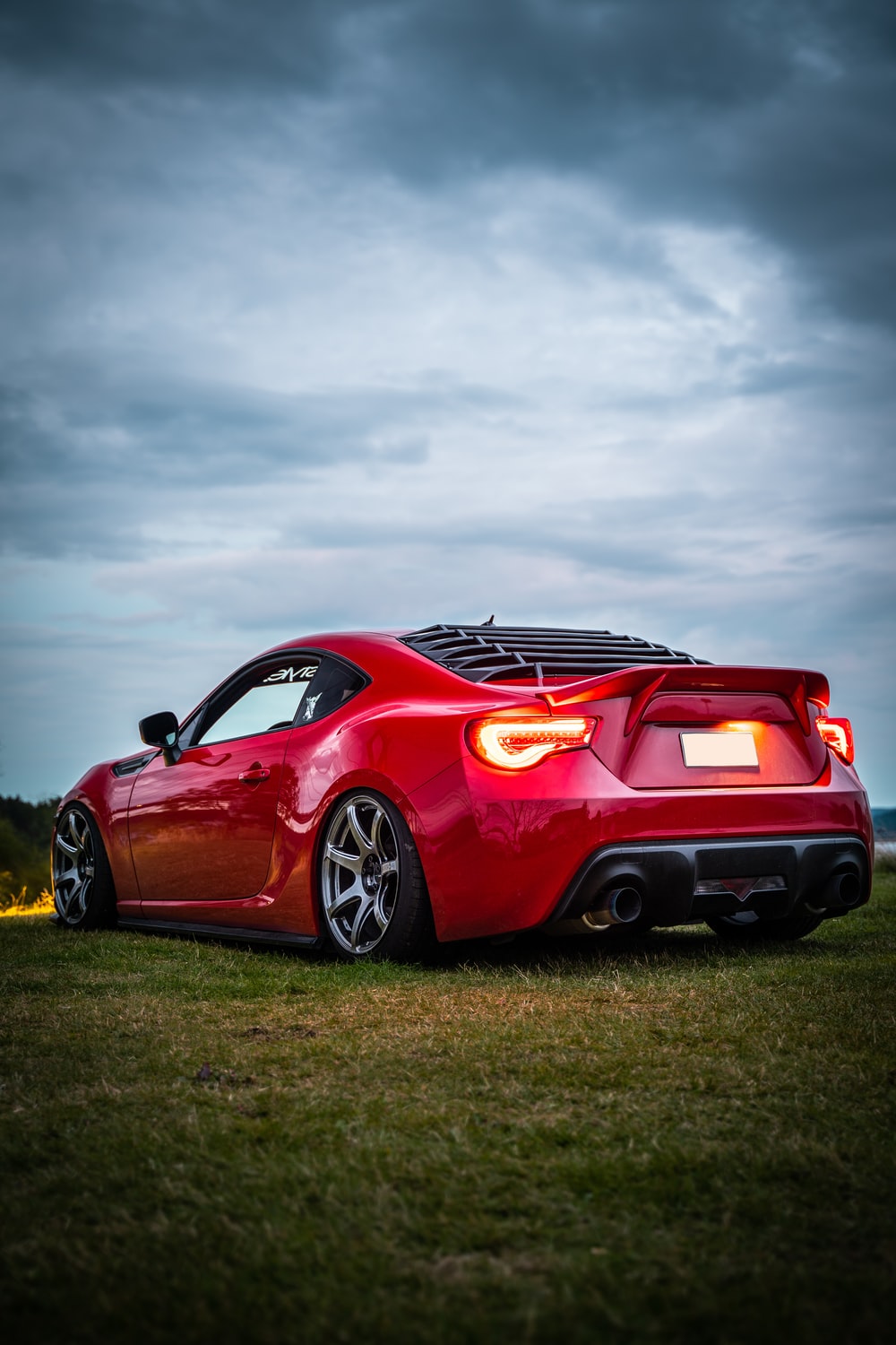 Toyota 86 Wallpapers