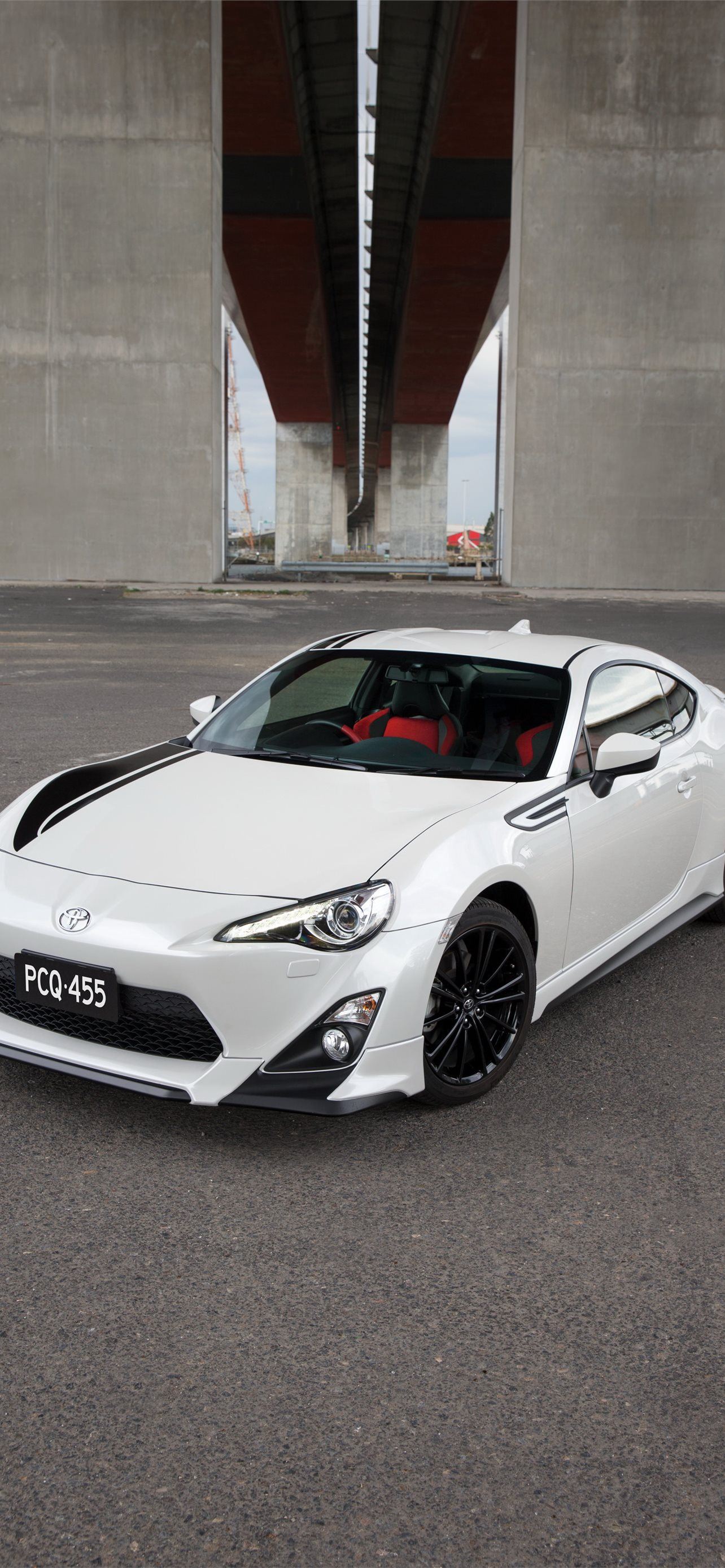 Toyota 86 Wallpapers