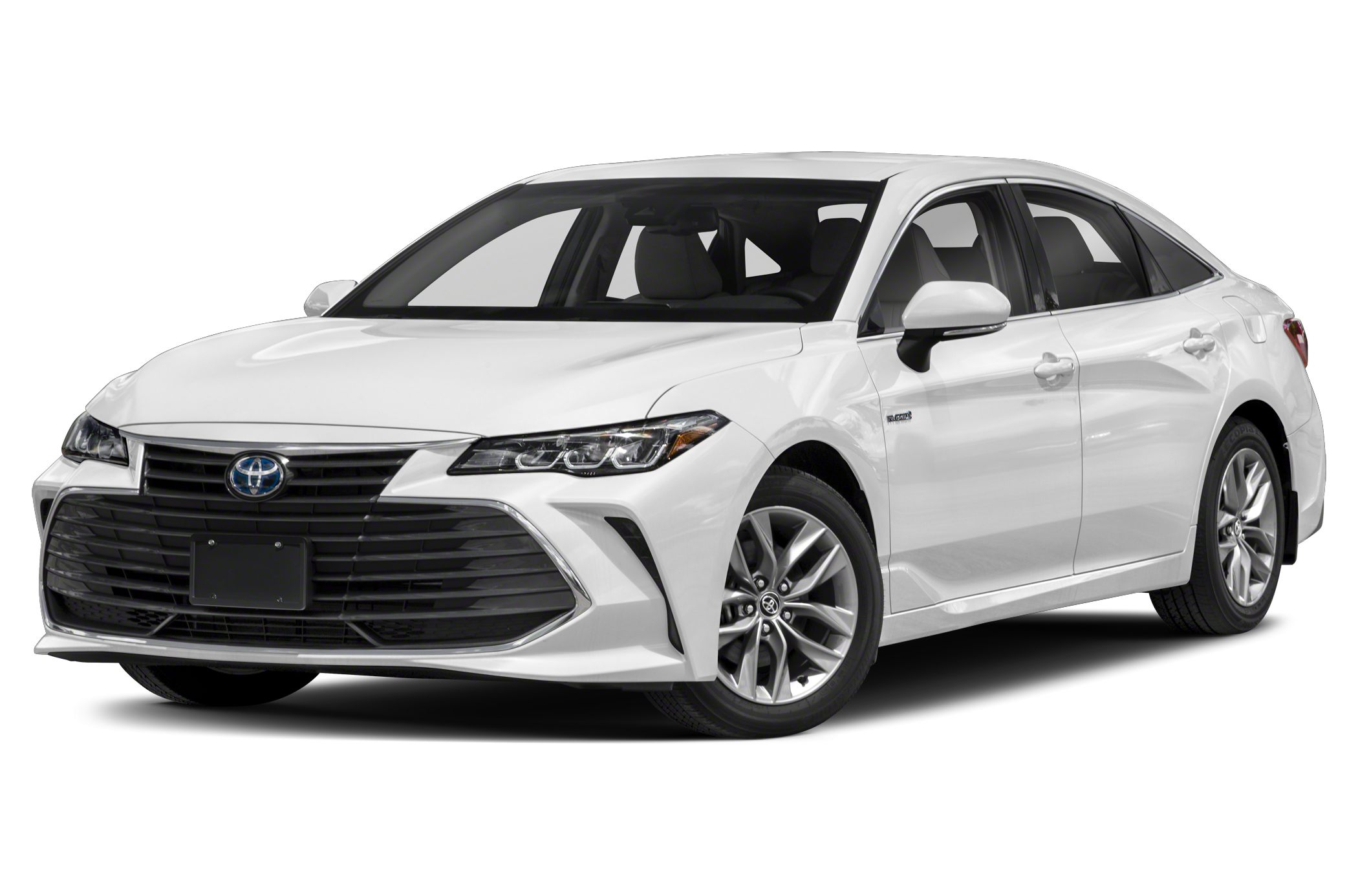 Toyota Avalon Limited Hybrid 2019 Wallpapers