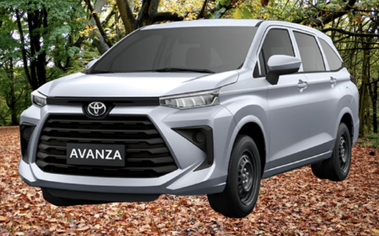 Toyota Avanza Wallpapers