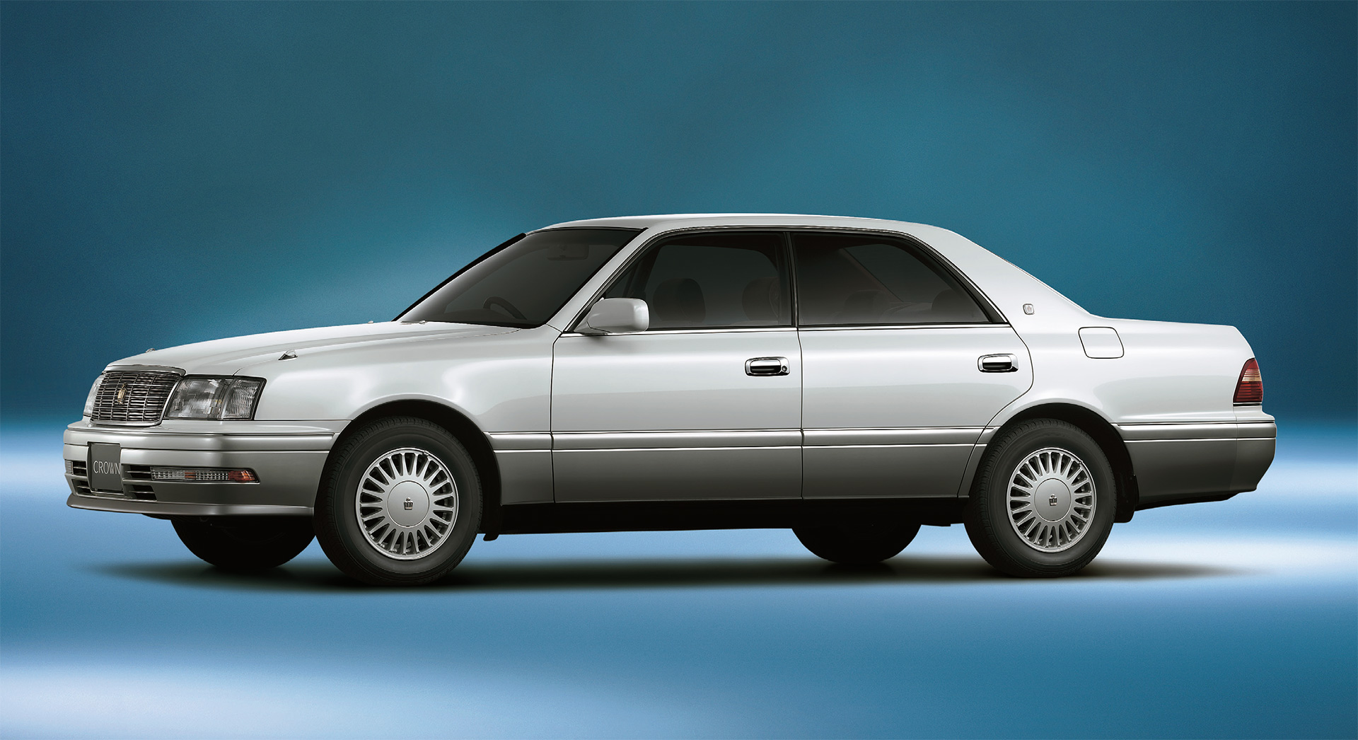 Toyota Crown Wallpapers