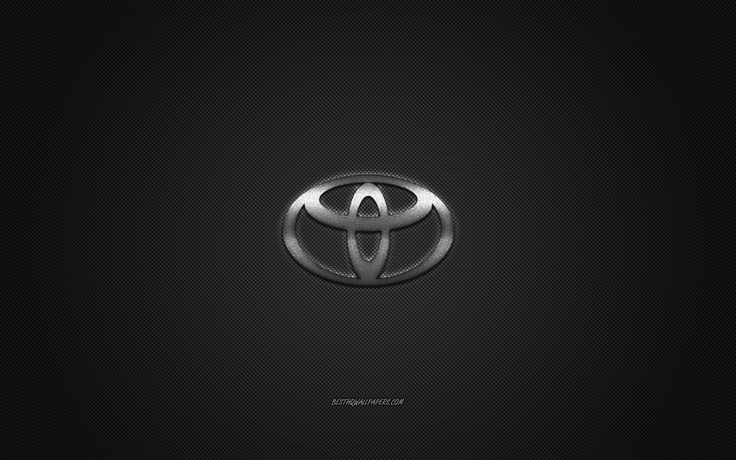 Toyota Logo Wallpapers