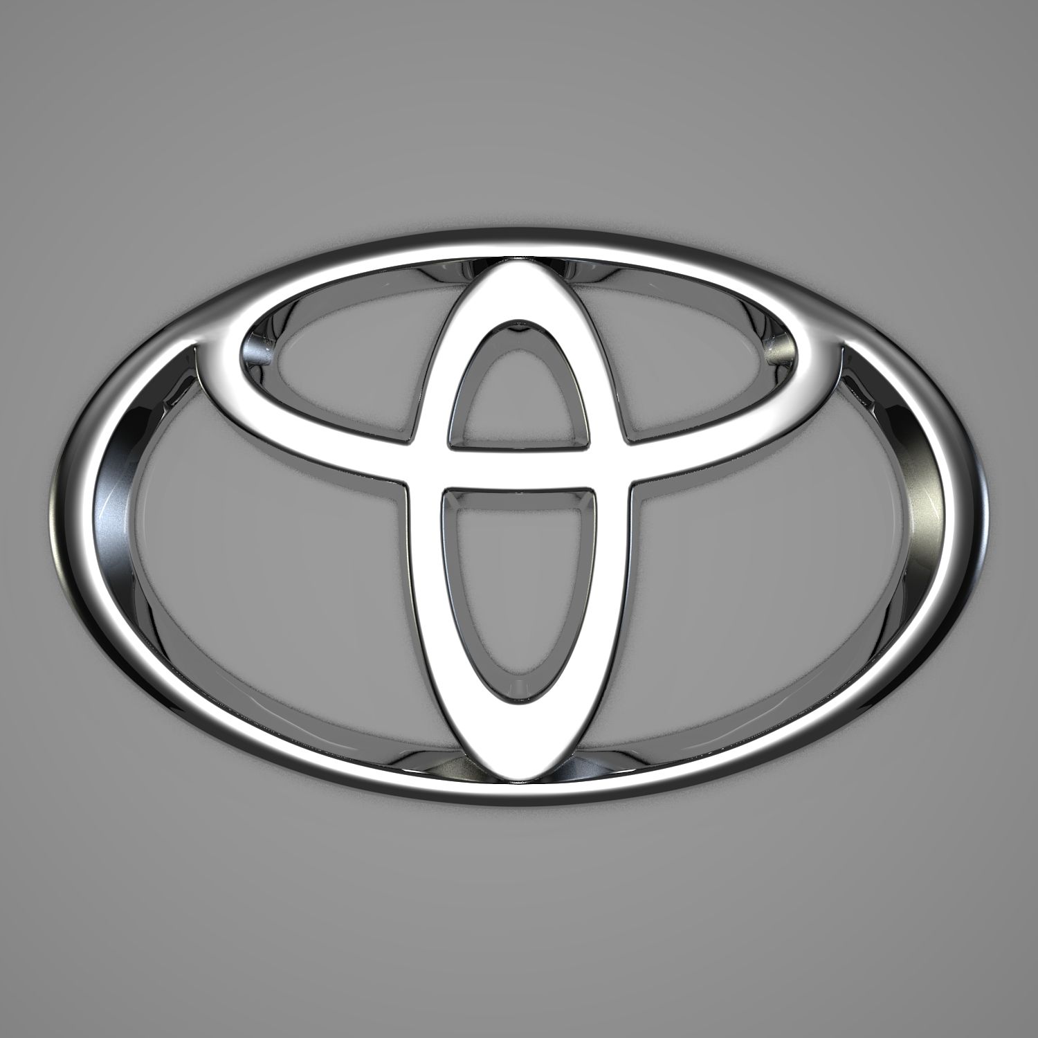 Toyota Logo Wallpapers
