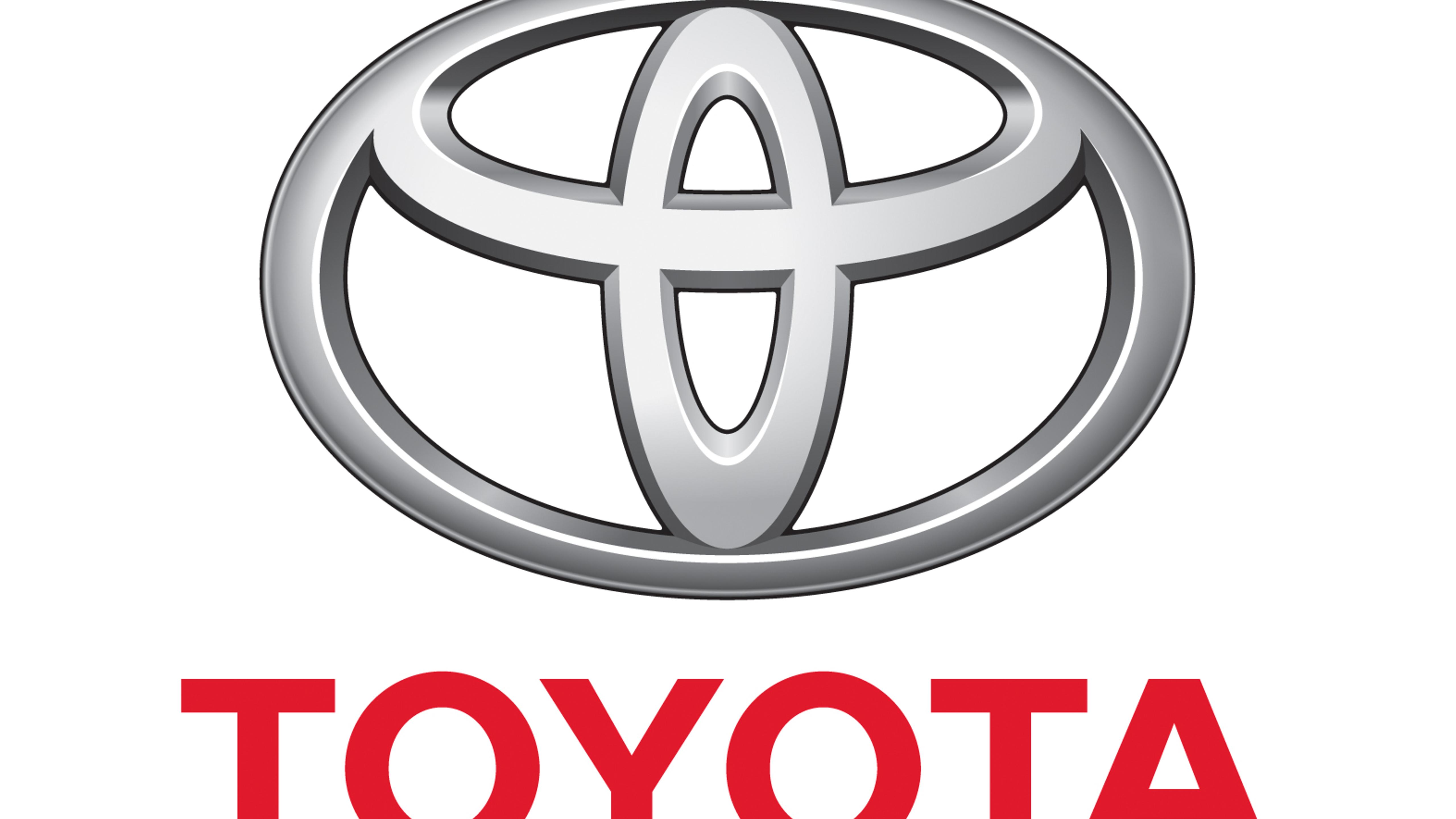 Toyota Logo Wallpapers