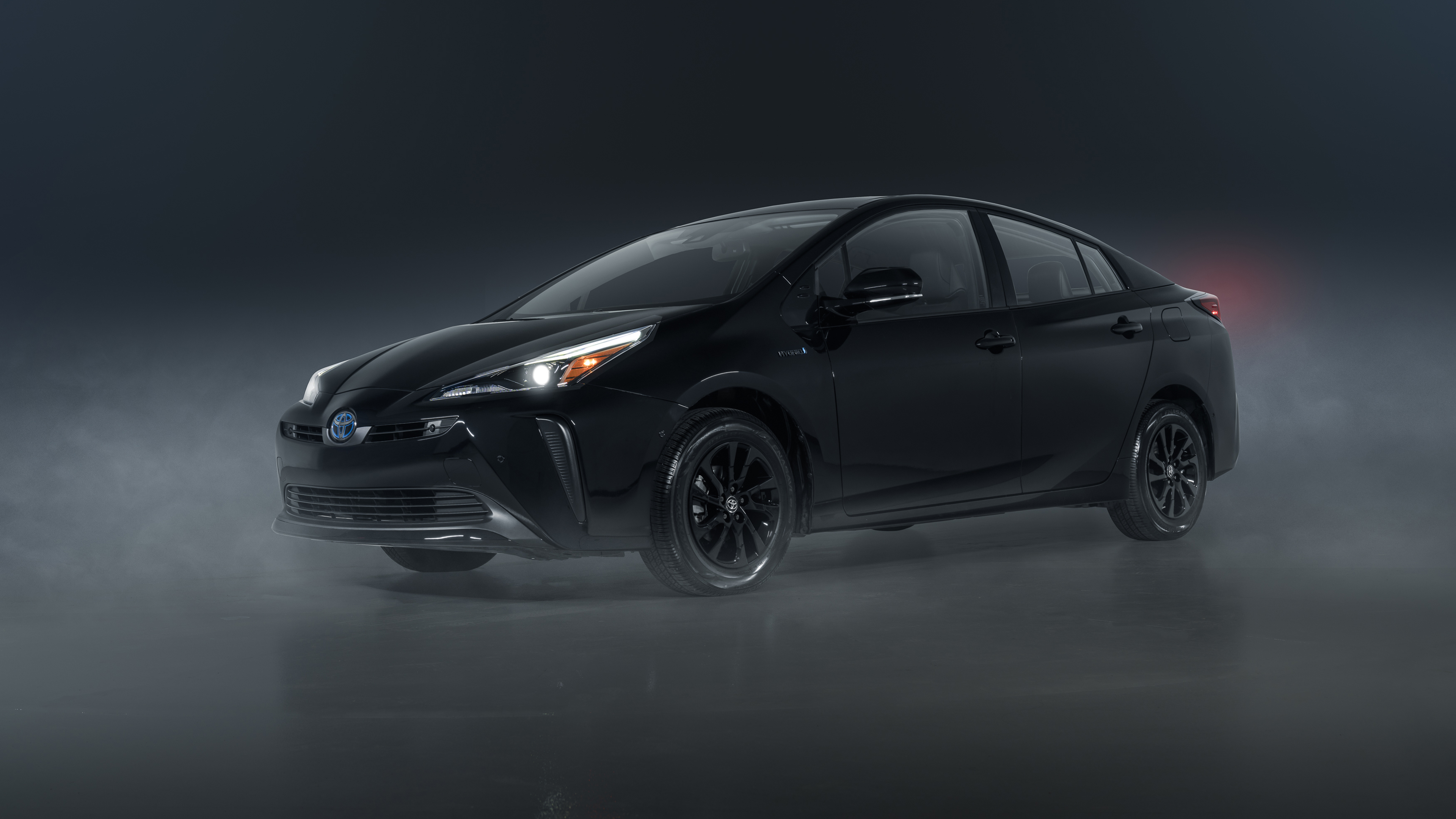 Toyota Prius Wallpapers