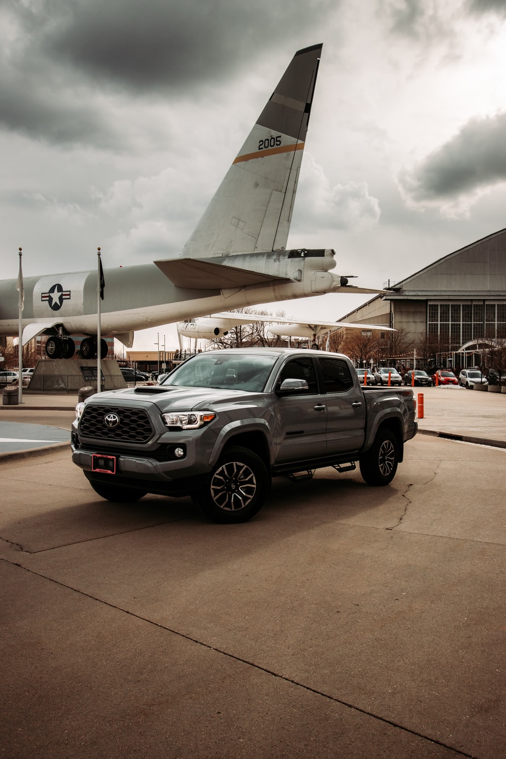 Toyota Tacoma Iphone Wallpapers