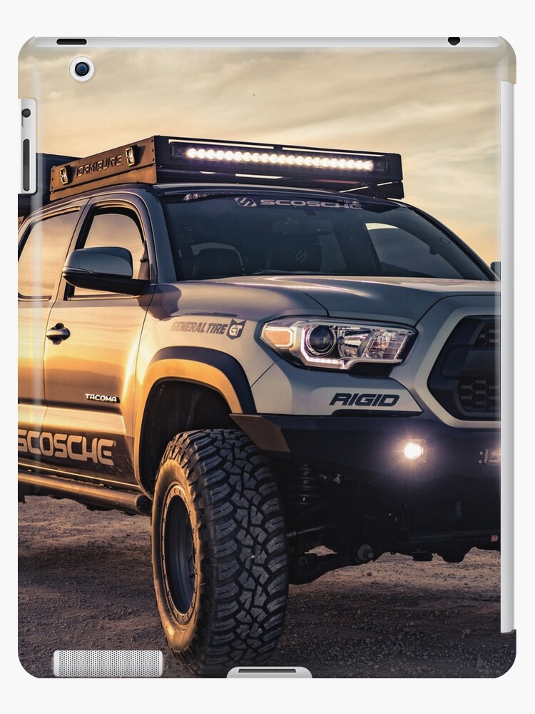 Toyota Tacoma Iphone Wallpapers