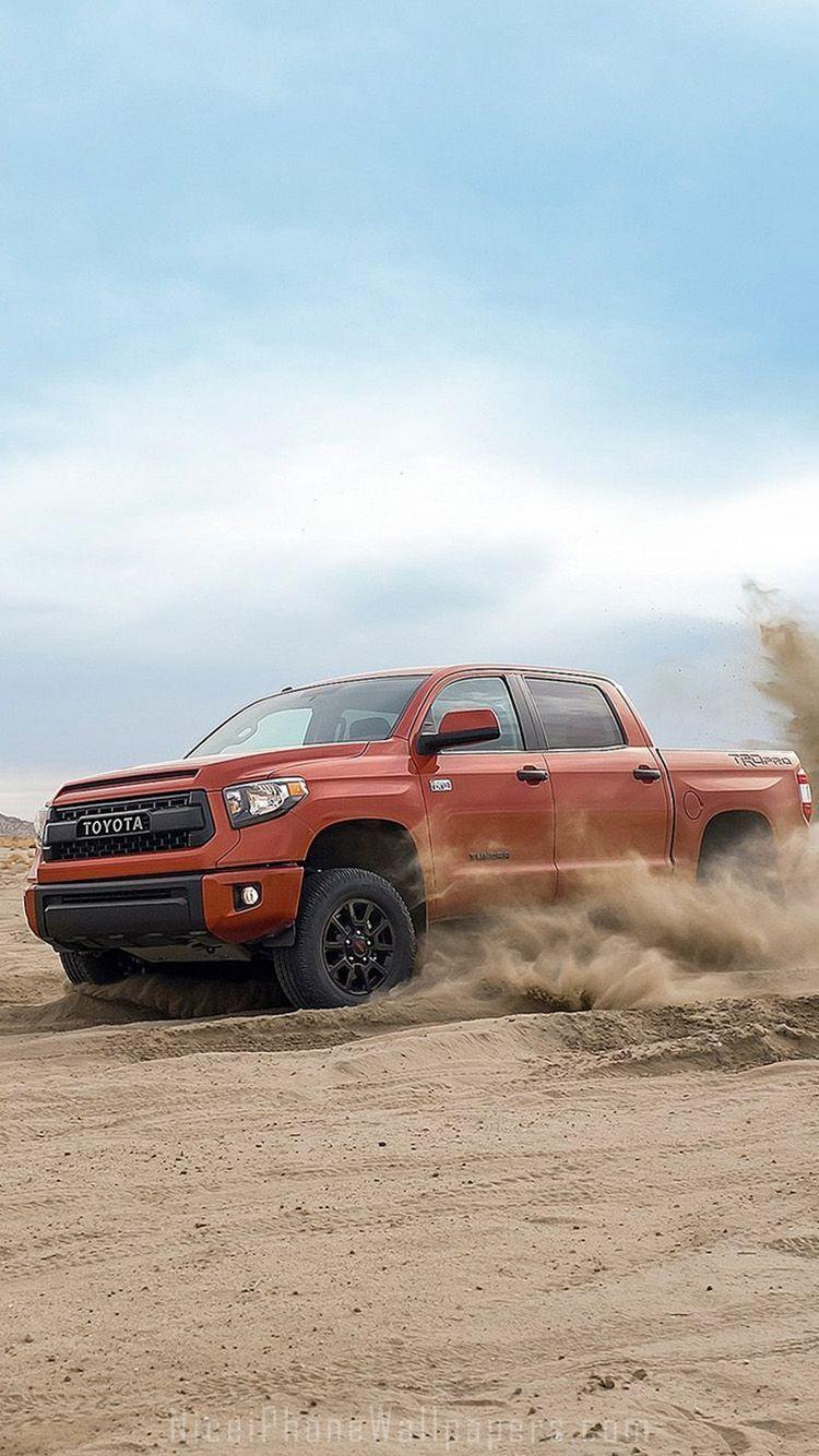 Toyota Tundra Wallpapers