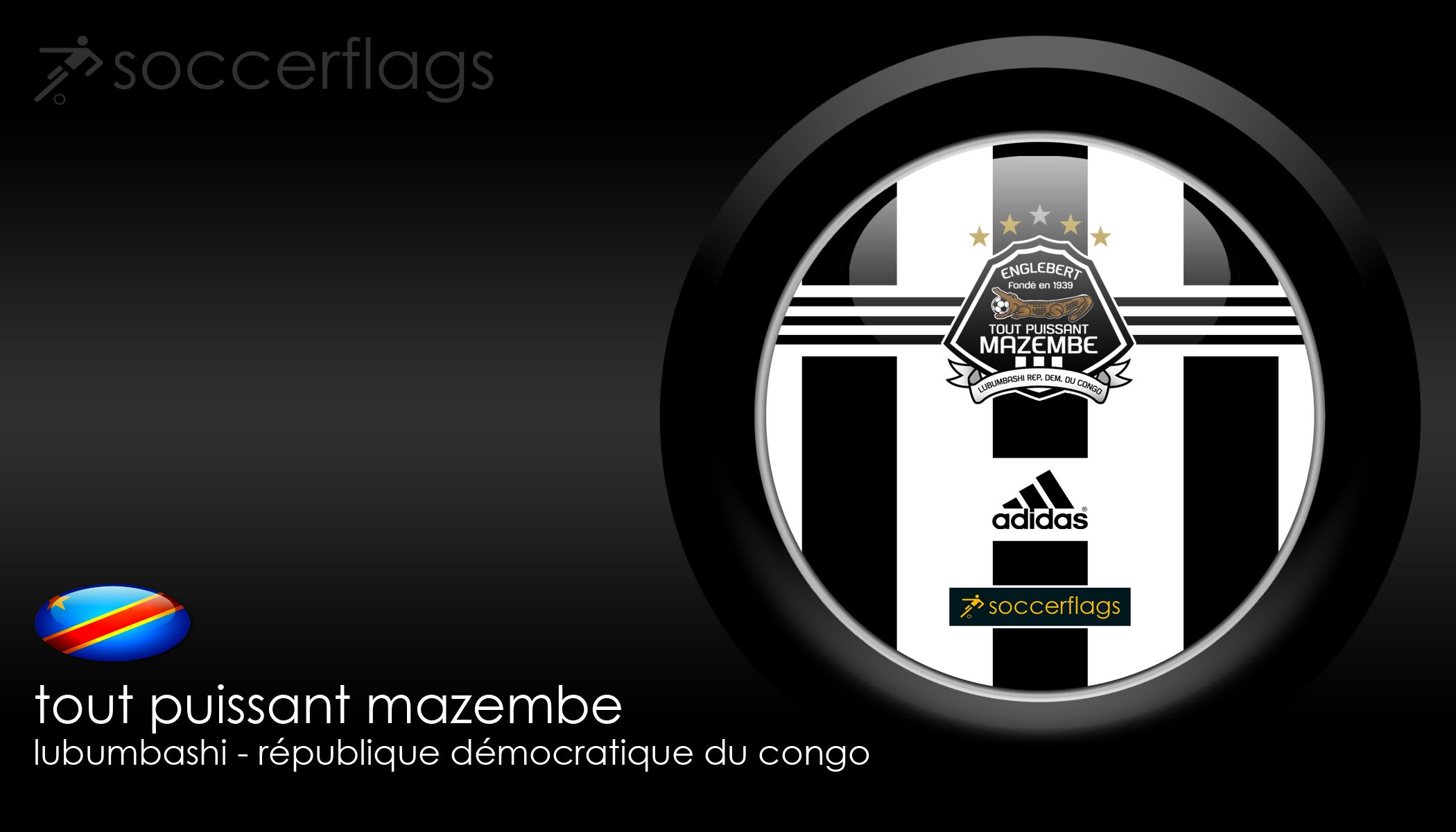 Tp Mazembe Wallpapers