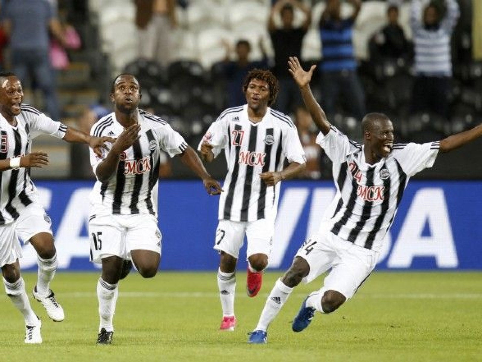 Tp Mazembe Wallpapers