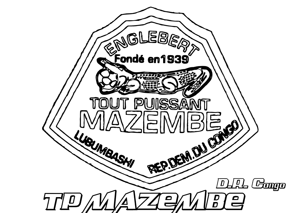 Tp Mazembe Wallpapers