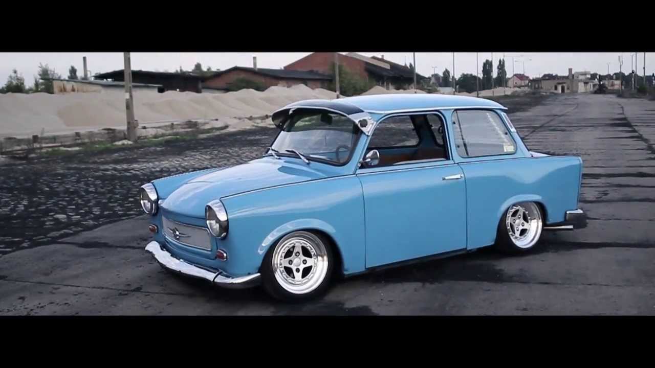 Trabant 601 Wallpapers