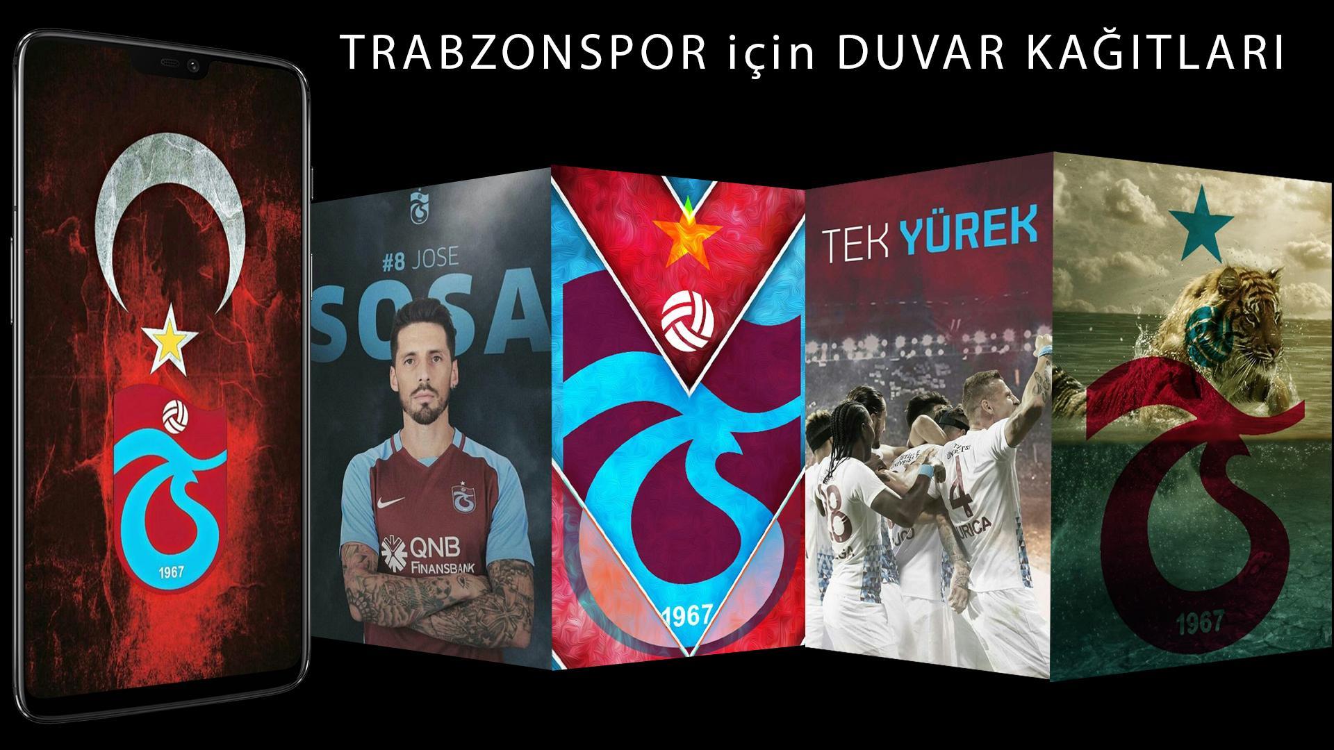 Trabzonspor Wallpapers