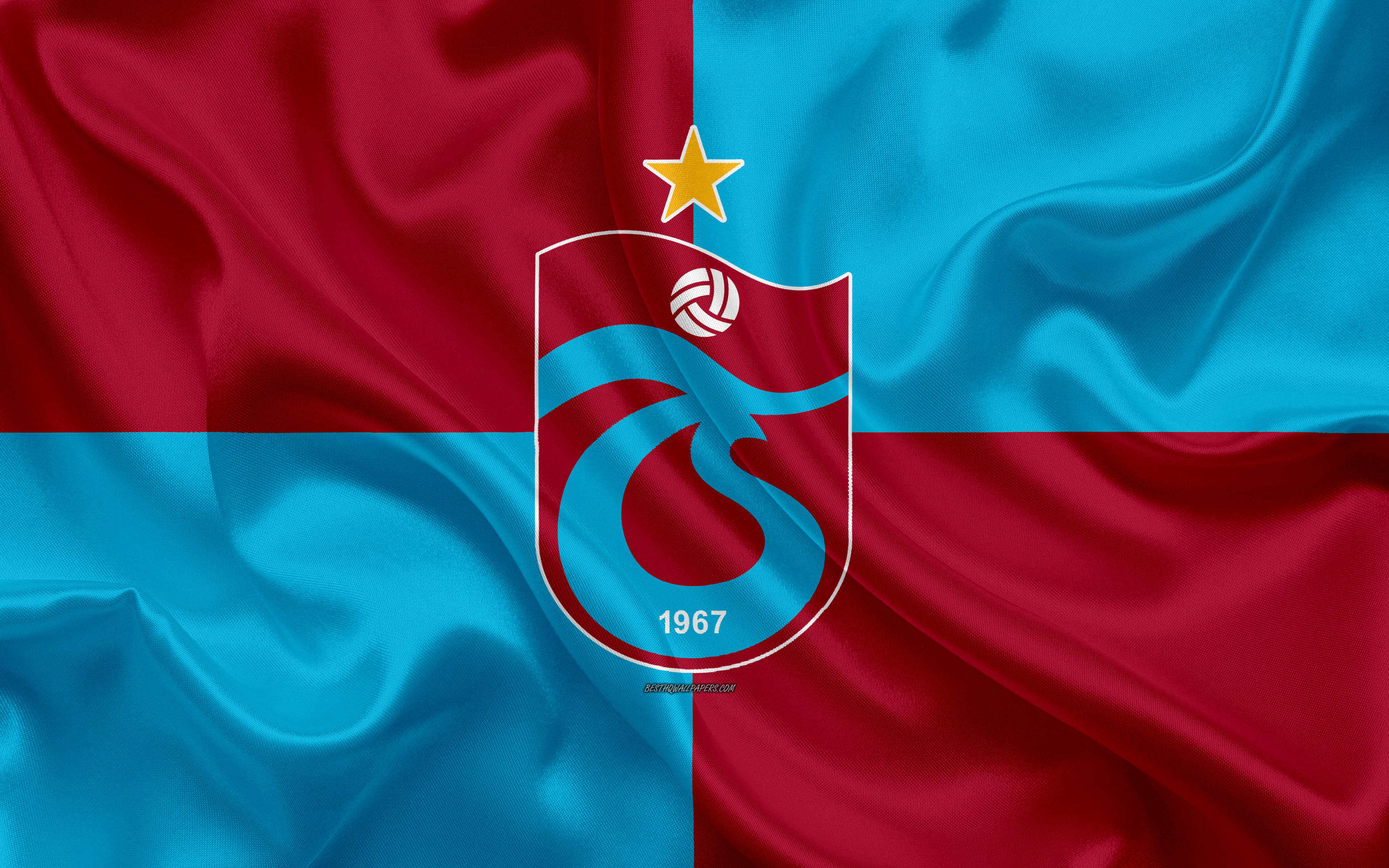 Trabzonspor Wallpapers