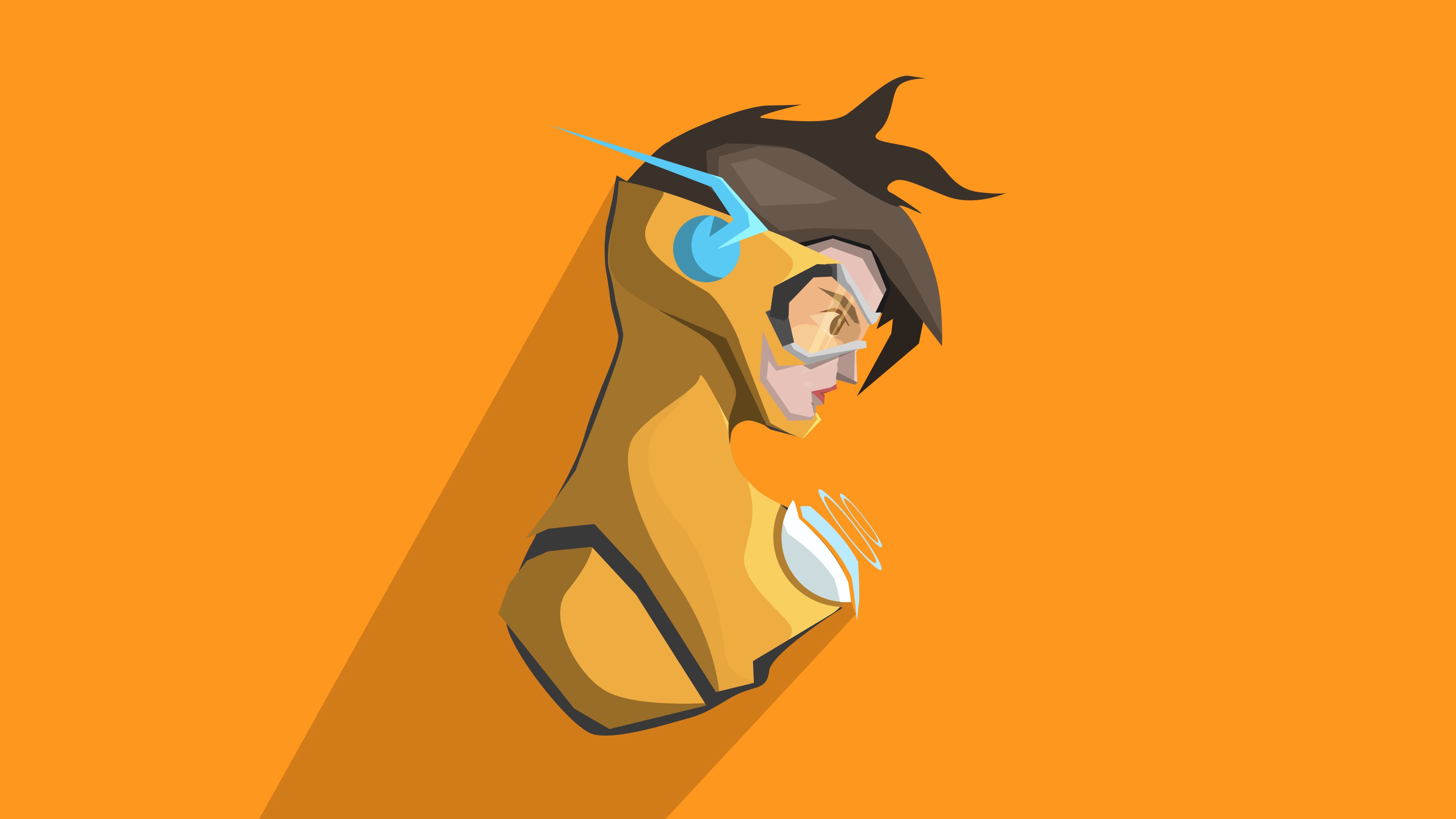 Tracer Overwatch Wallpapers