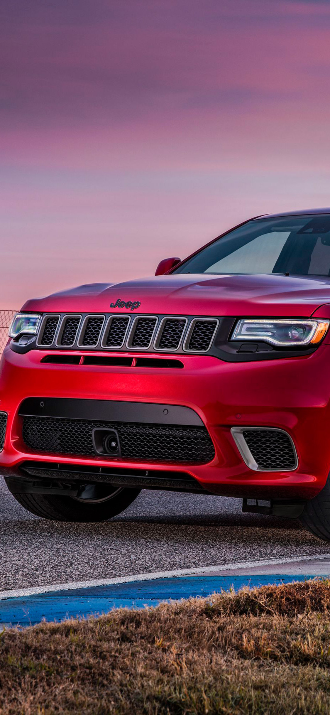 Trackhawk Wallpapers