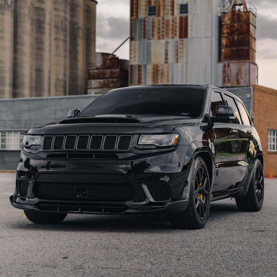 Trackhawk Wallpapers