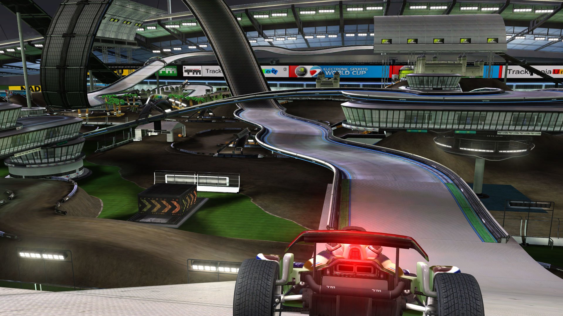 Trackmania Wallpapers