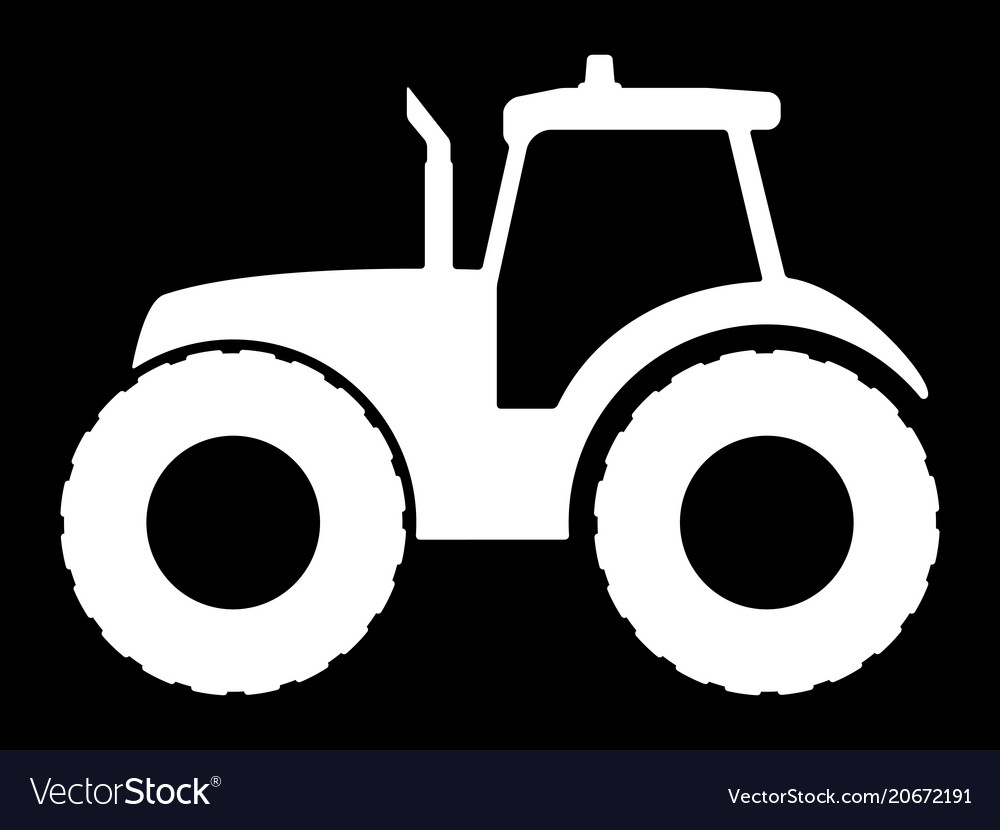 Tractor Background