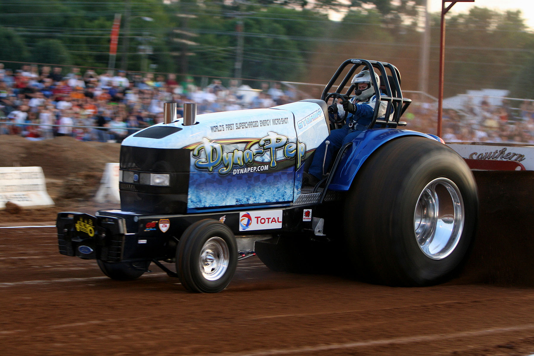 Tractor Pull Wallpapers