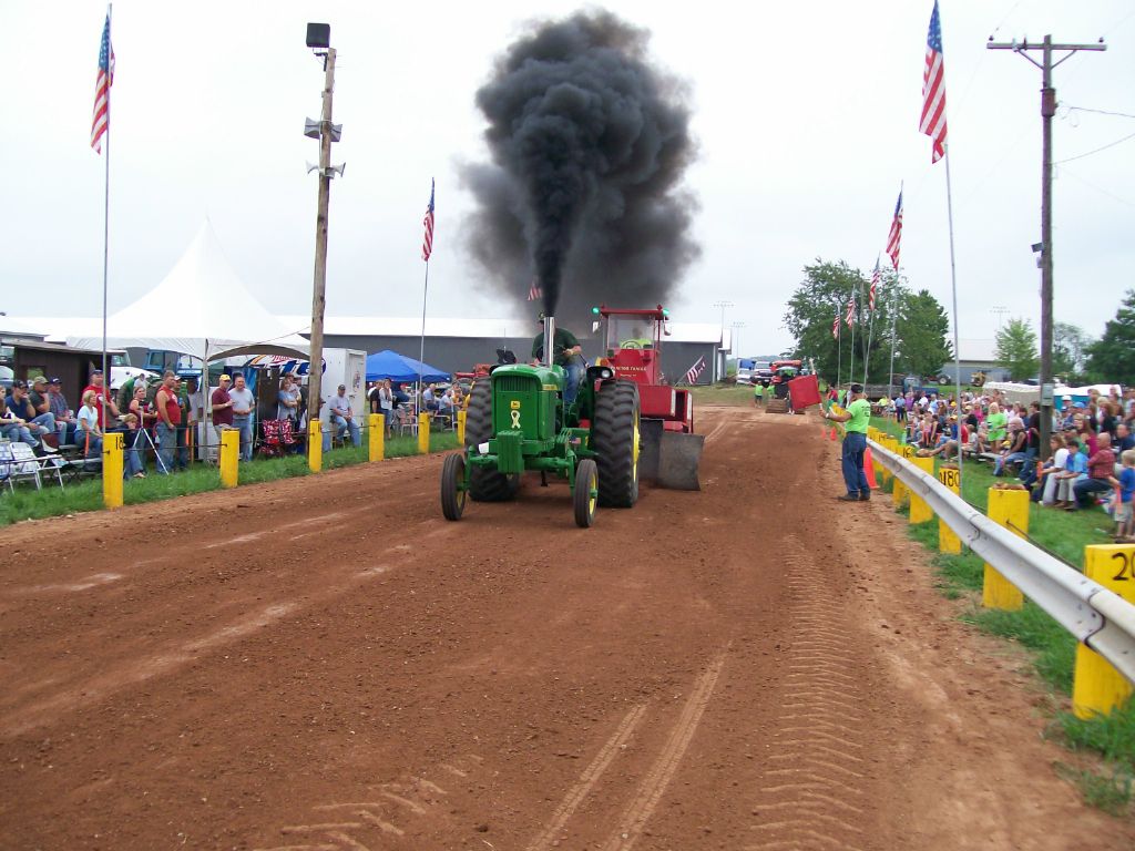 Tractor Pull Wallpapers