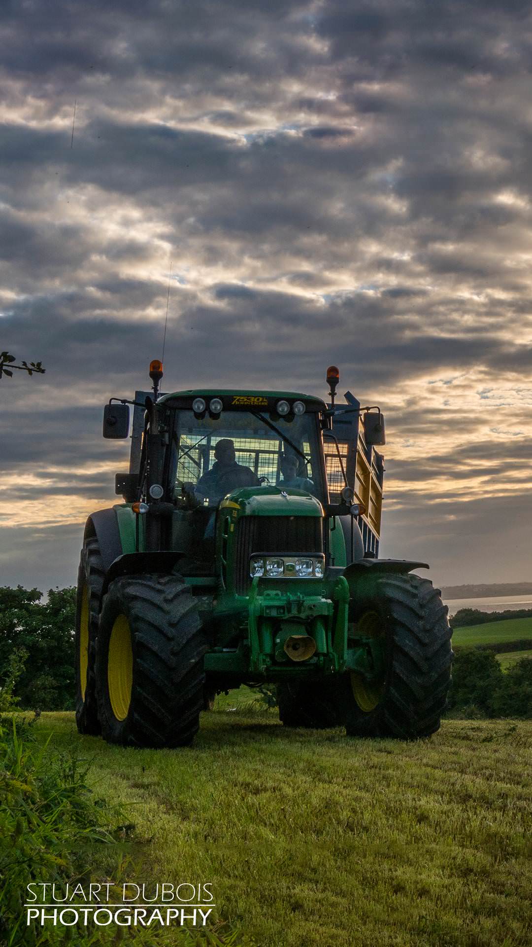 Tractor Wallpapers