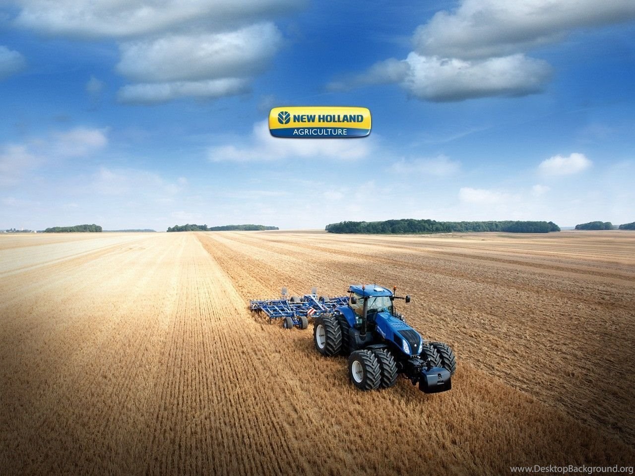 Tractor Wallpapers