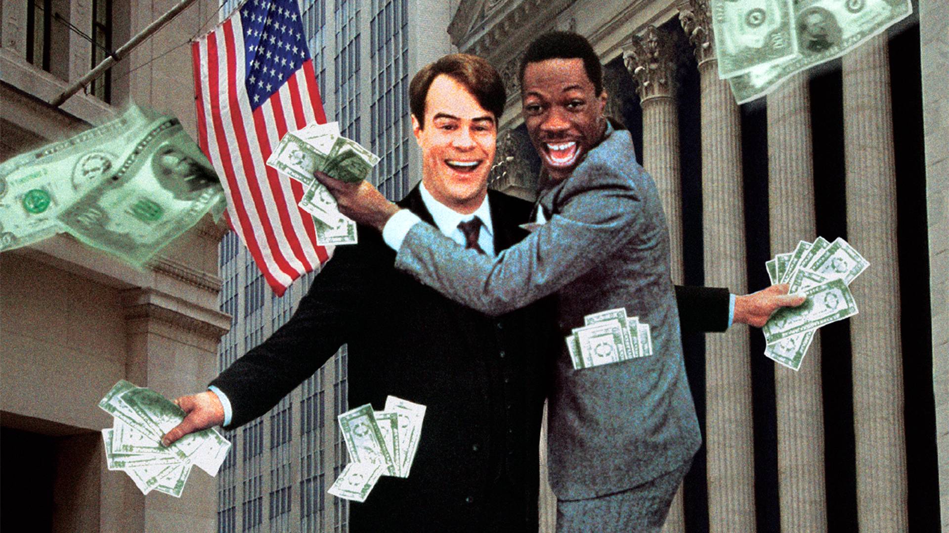 Trading Places Wallpapers