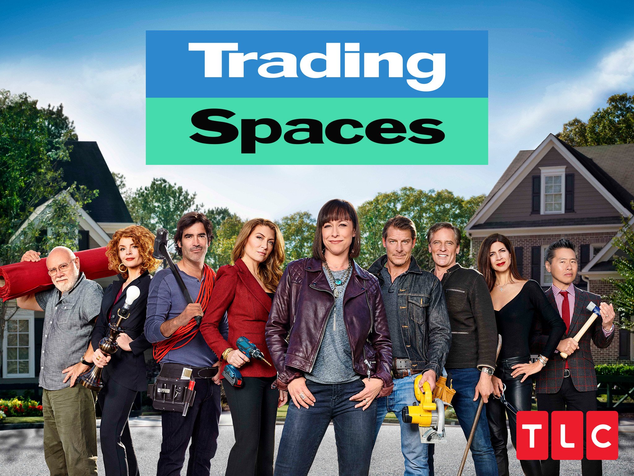 Trading Places Wallpapers