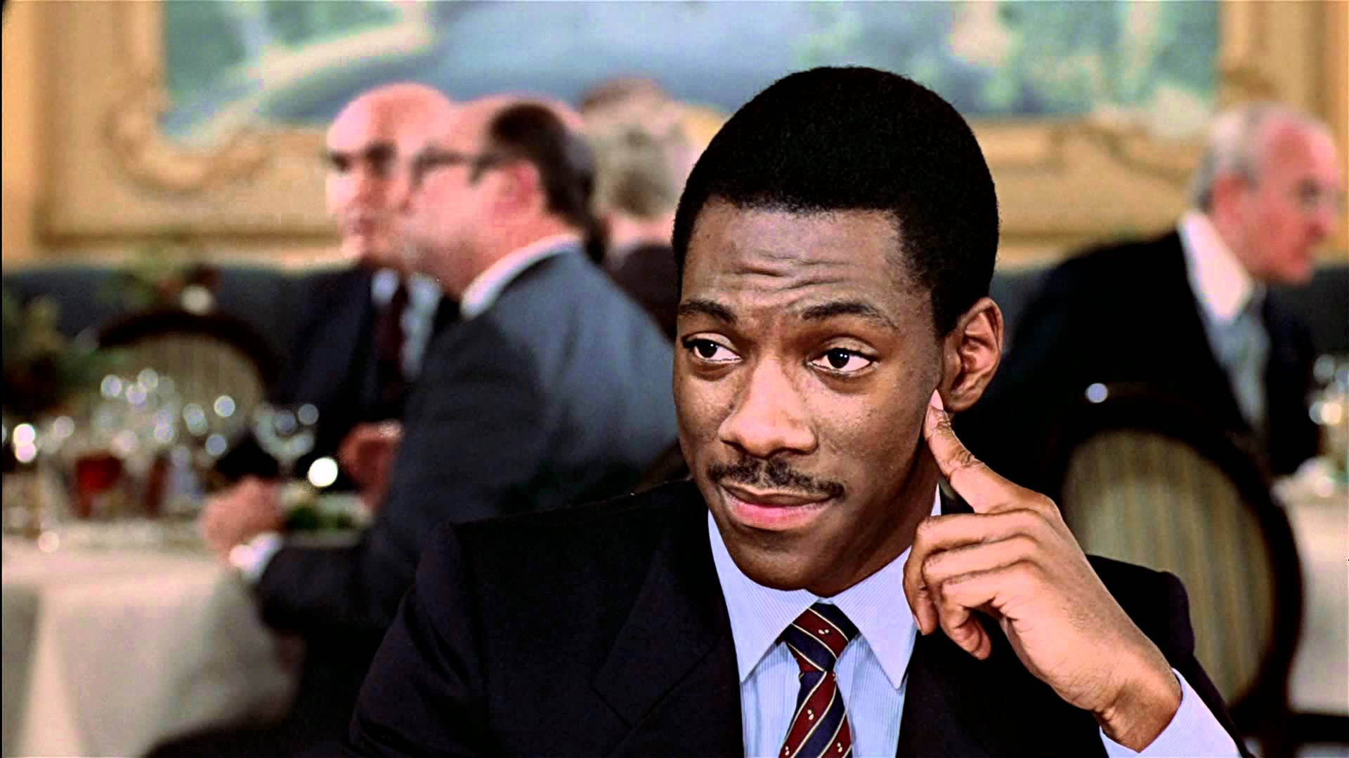 Trading Places Wallpapers