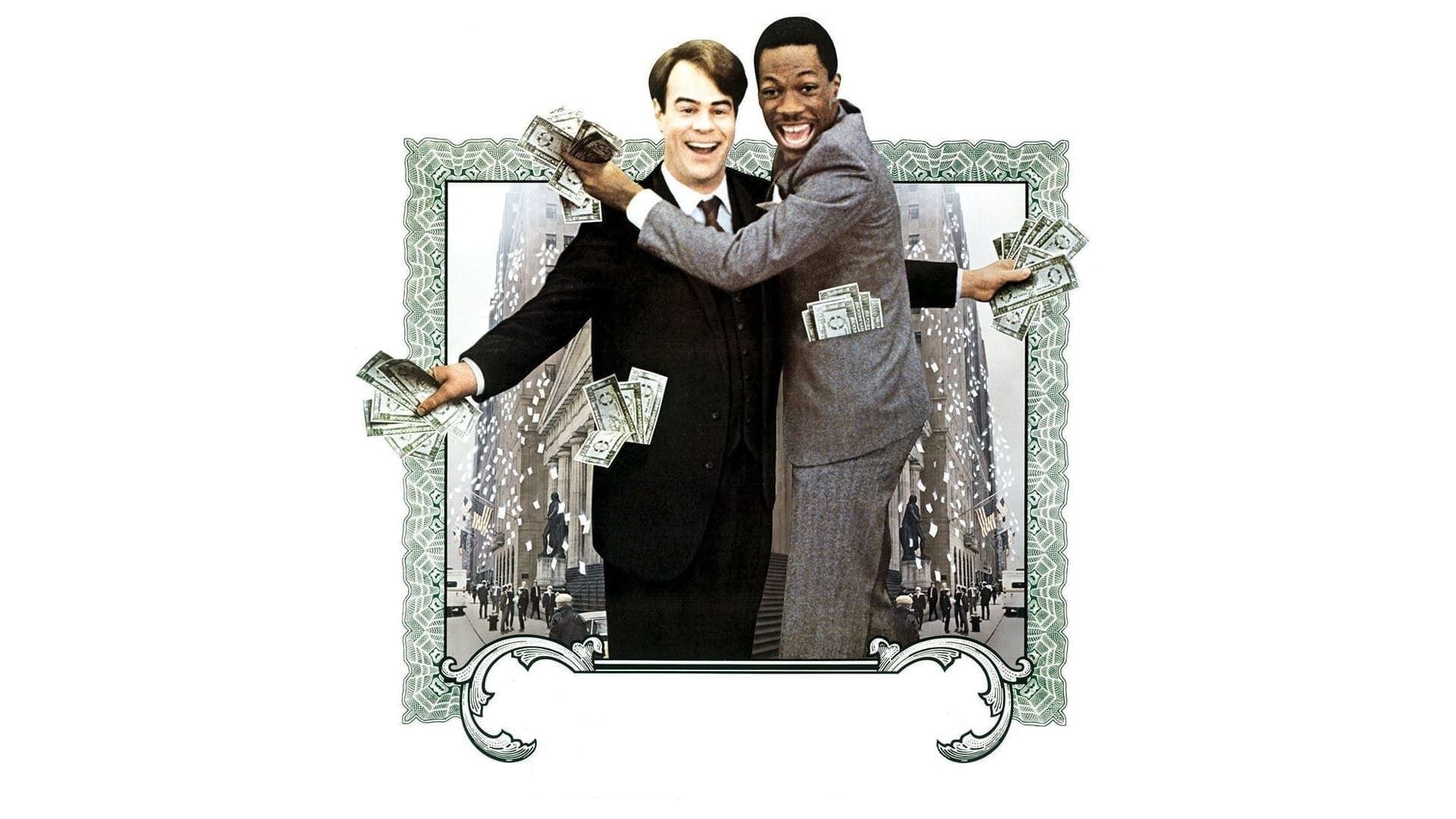 Trading Places Wallpapers