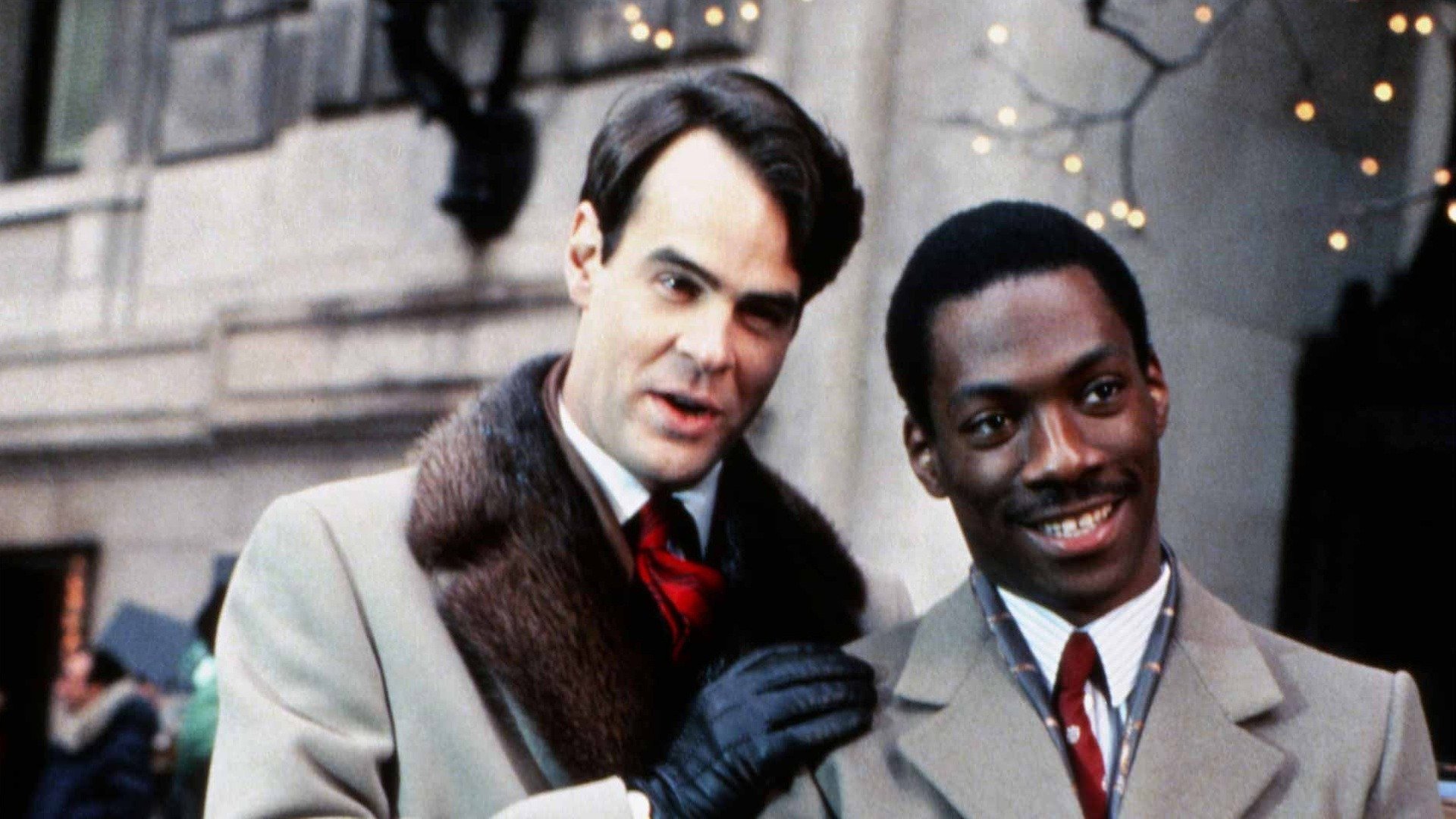 Trading Places Wallpapers