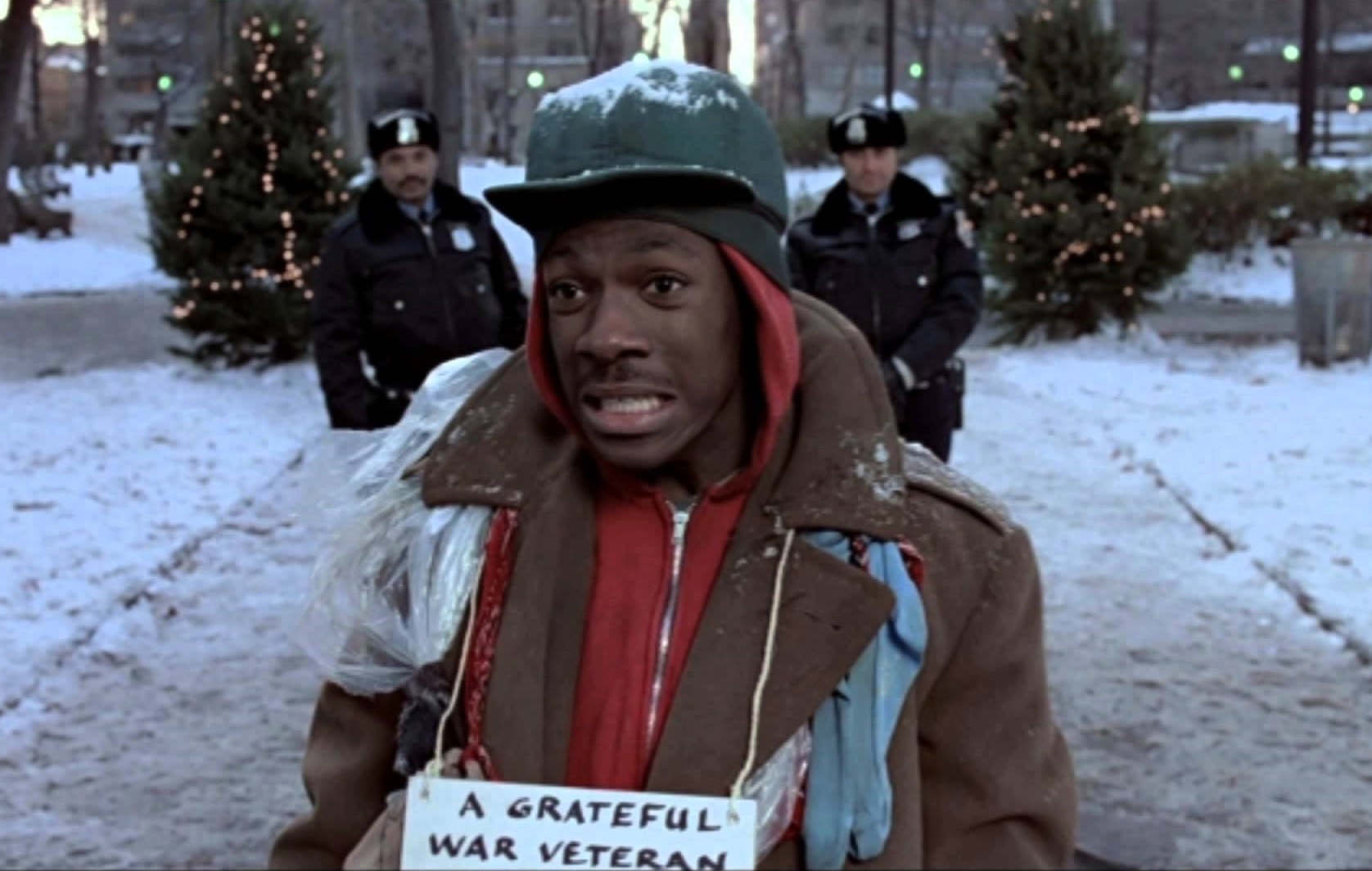 Trading Places Wallpapers