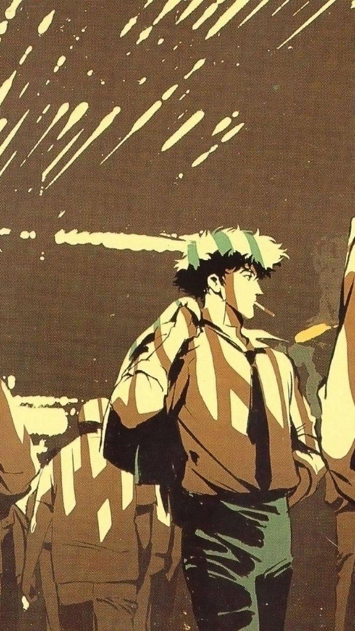 Traditional Anime Wallpapers