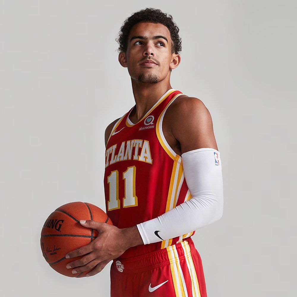 Trae Young Photoshoot 2021 Wallpapers