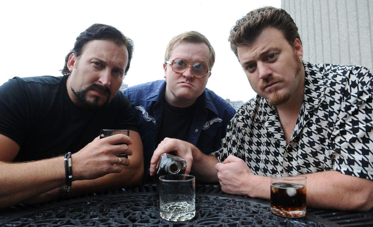 Trailer Park Boys 1920X1080 Wallpapers