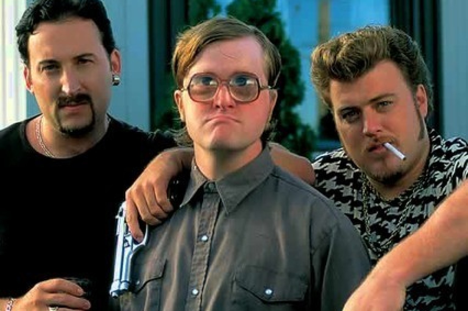 Trailer Park Boys 1920X1080 Wallpapers