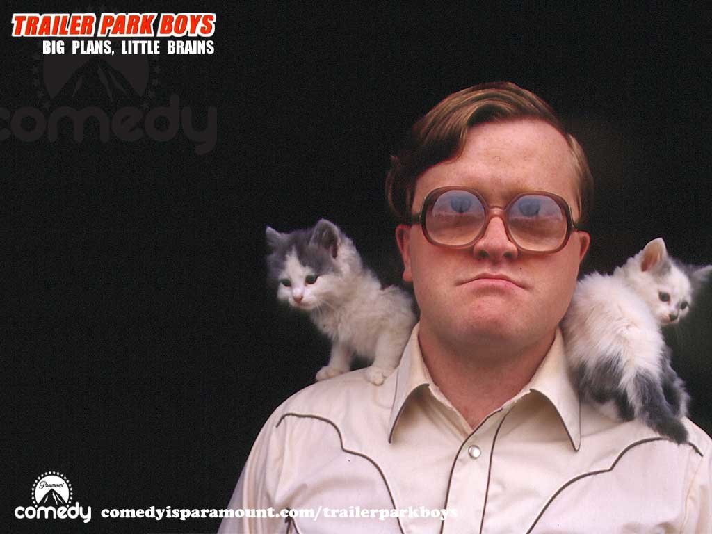 Trailer Park Boys 1920X1080 Wallpapers