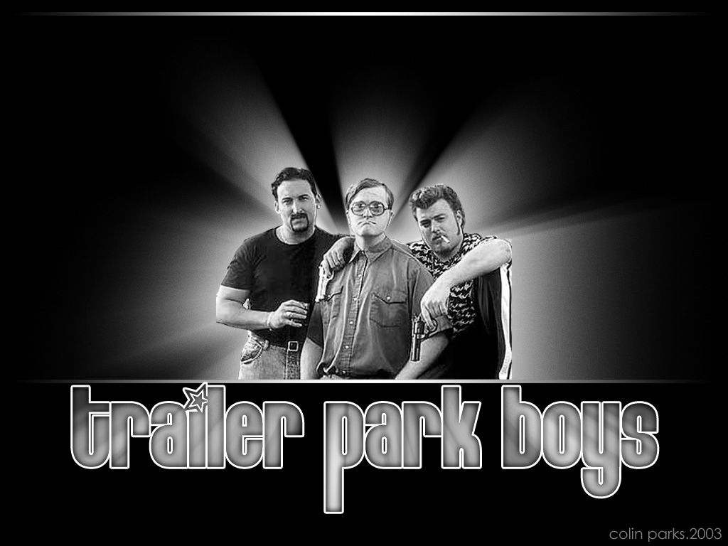 Trailer Park Boys 1920X1080 Wallpapers