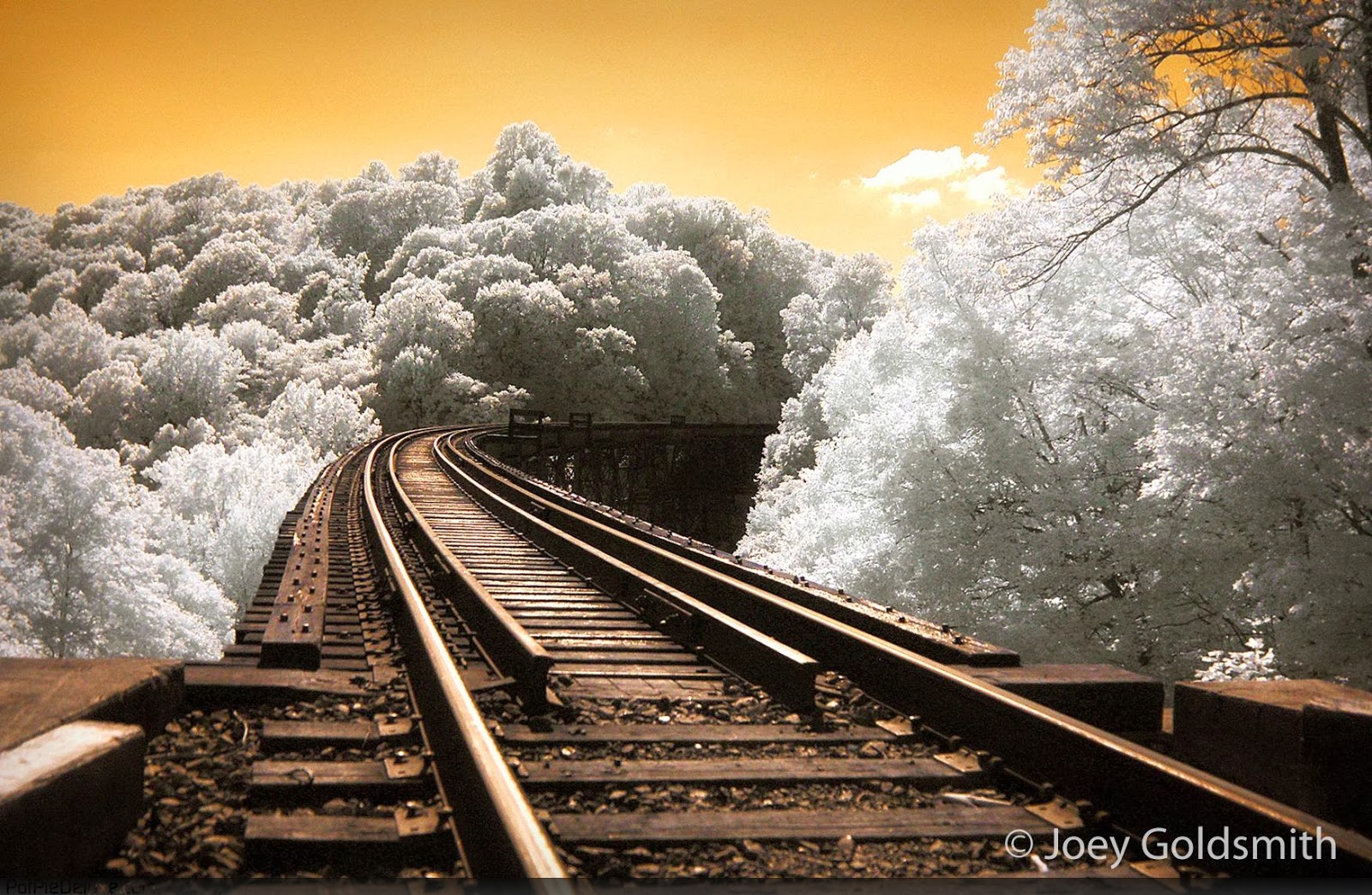 Train Desktop Wallpapers