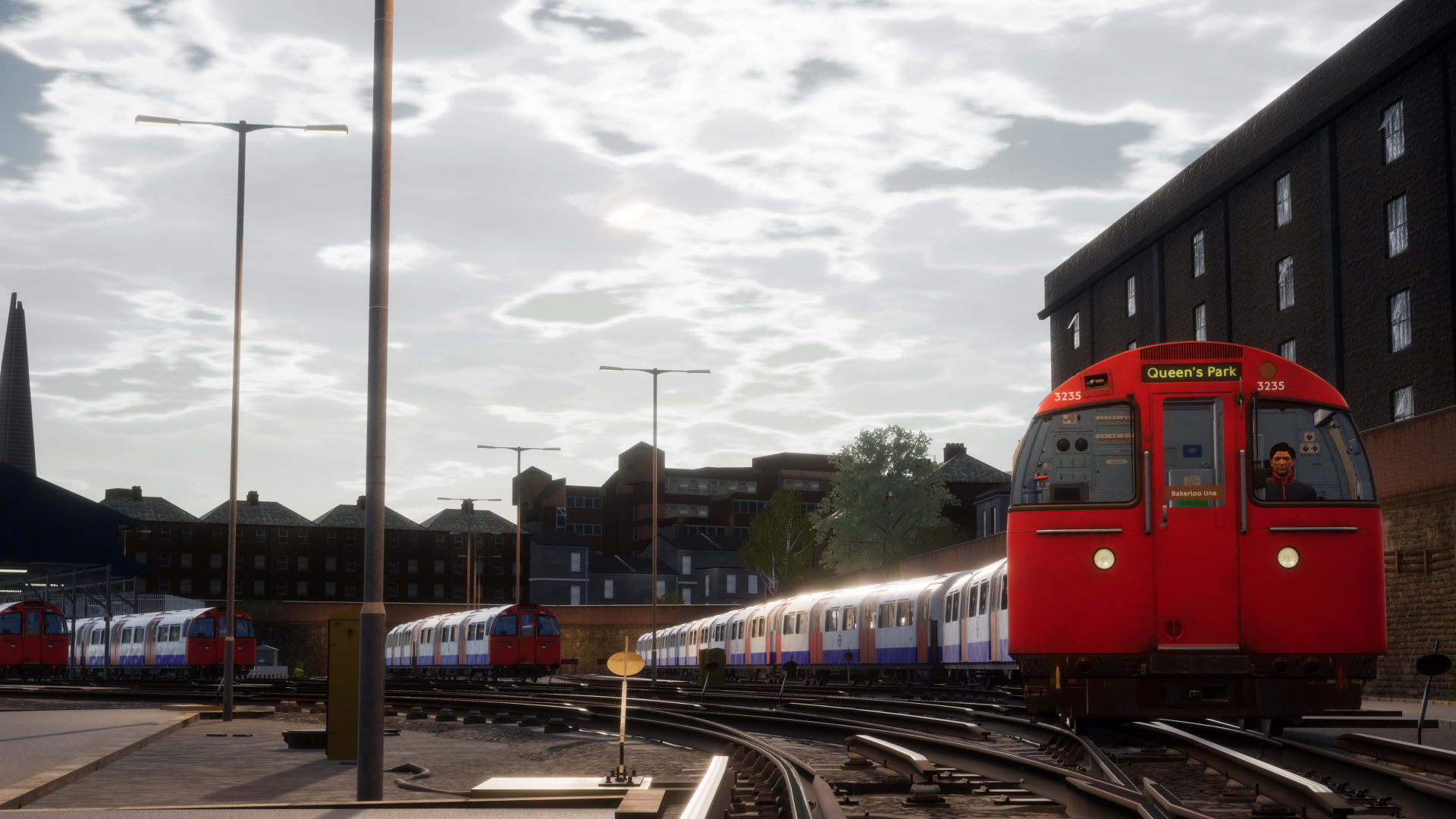 Train Sim World 2 Wallpapers