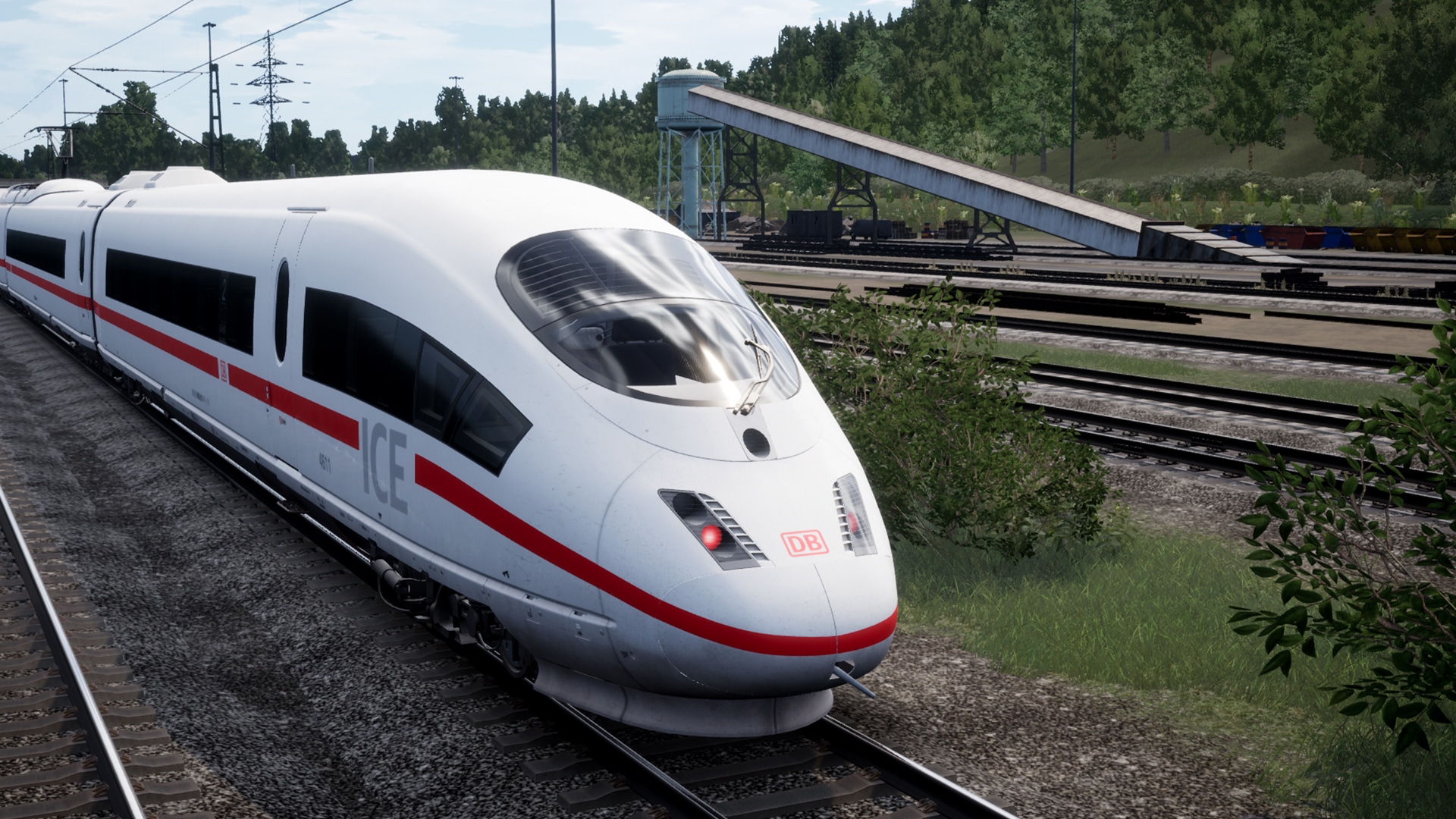 Train Sim World 2 Wallpapers