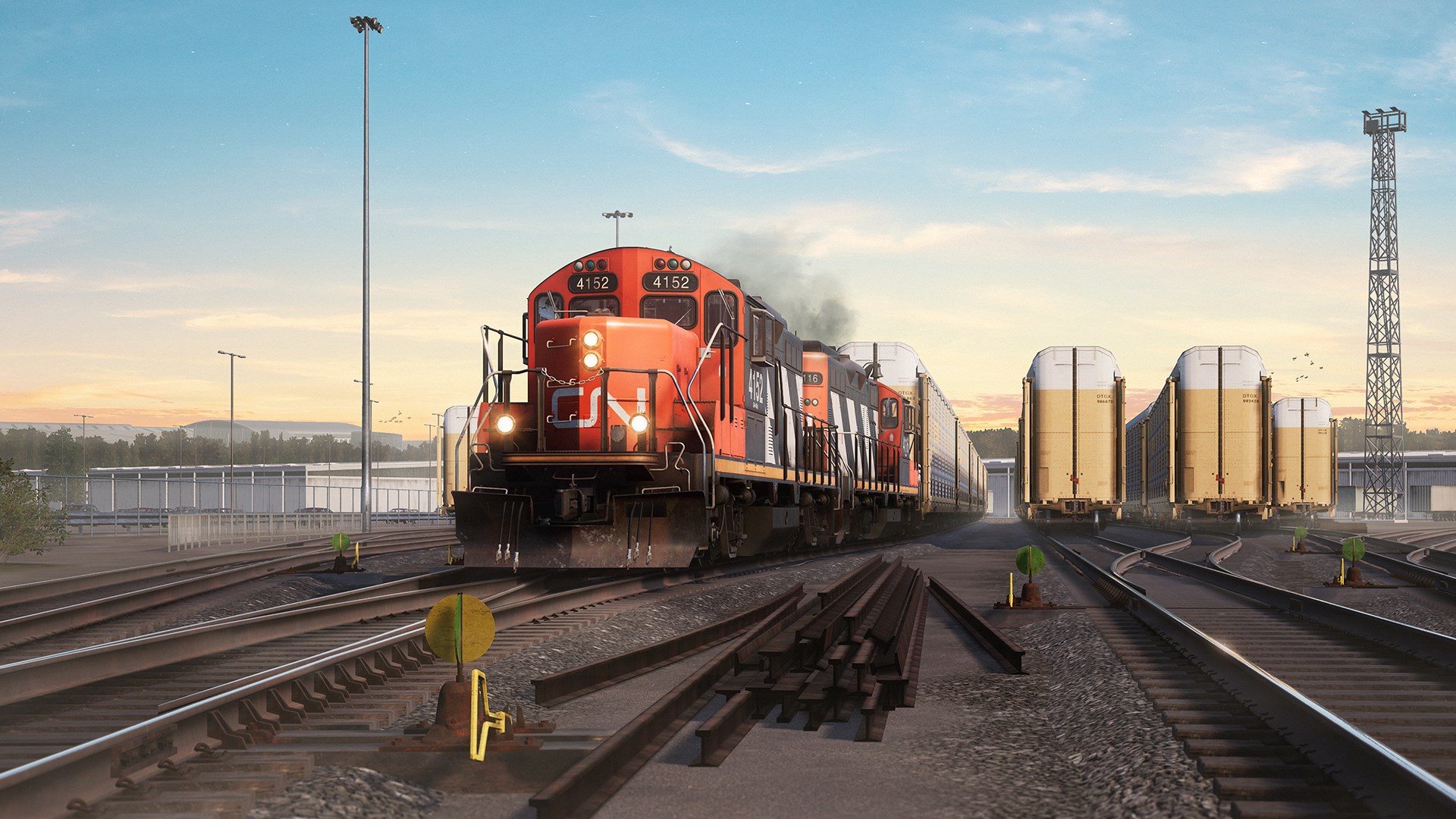 Train Sim World 2 Wallpapers