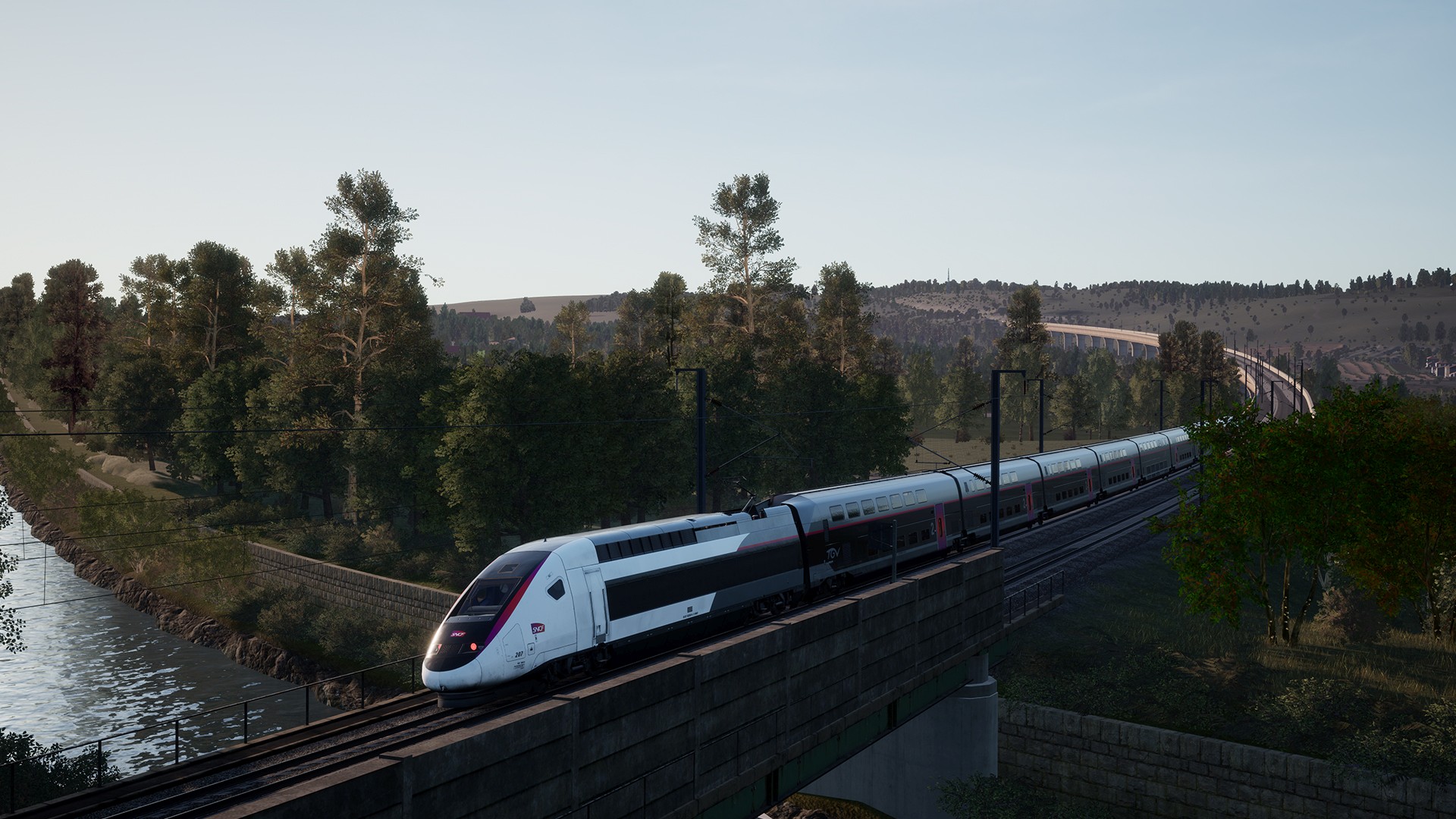 Train Sim World 2 Wallpapers